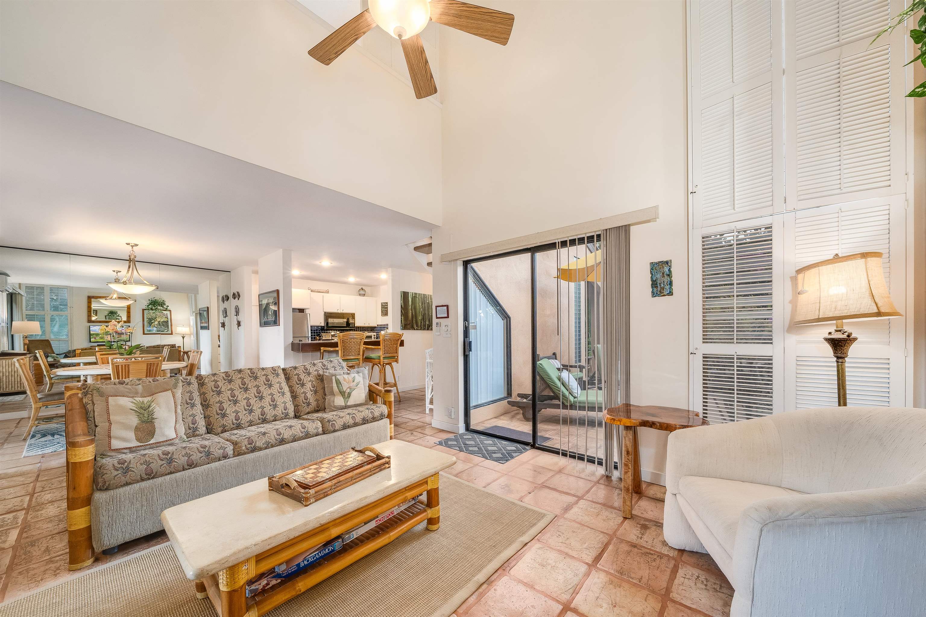 Wailea Ekahi I condo # 25A, Kihei, Hawaii - photo 6 of 27