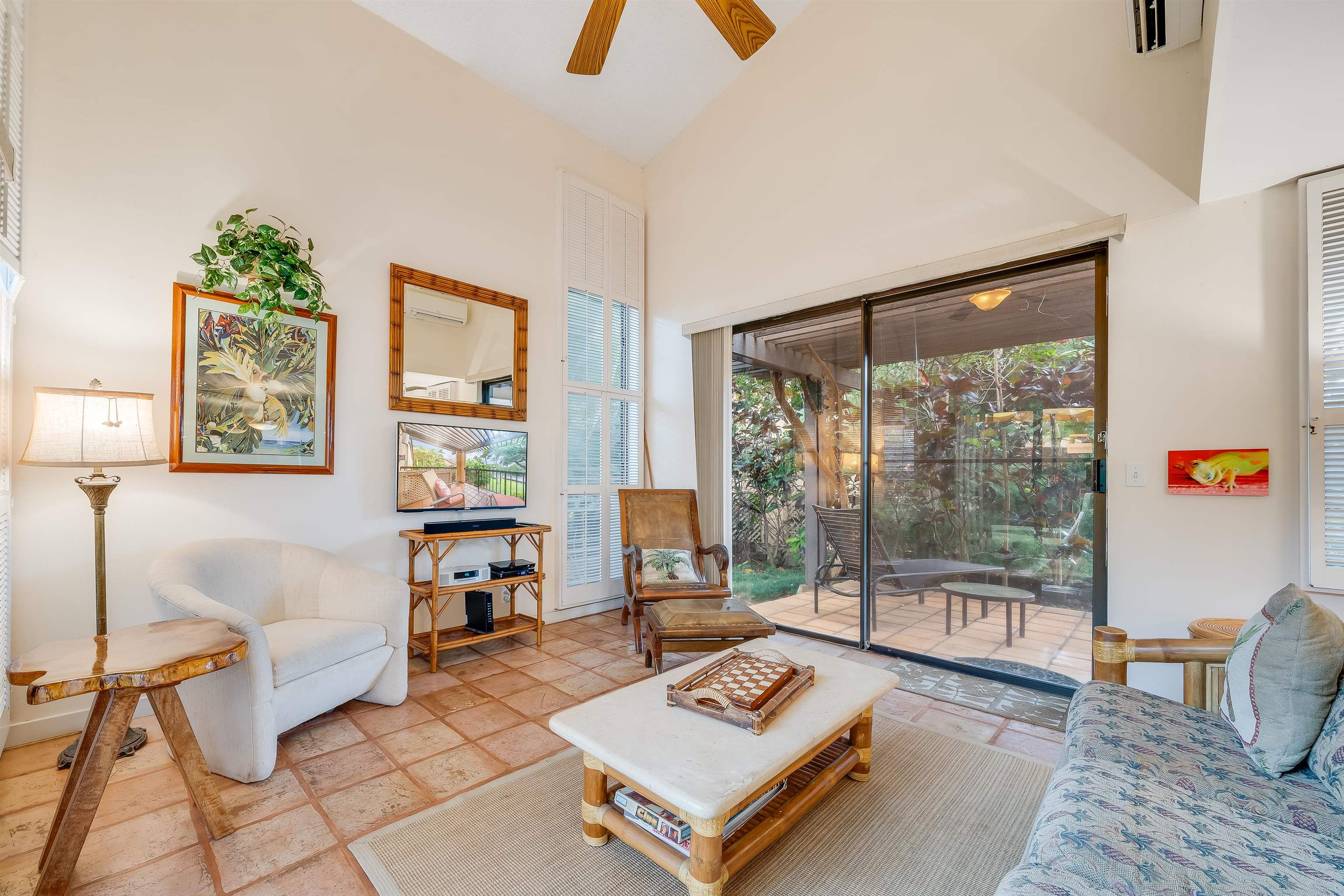 Wailea Ekahi I condo # 25A, Kihei, Hawaii - photo 7 of 27