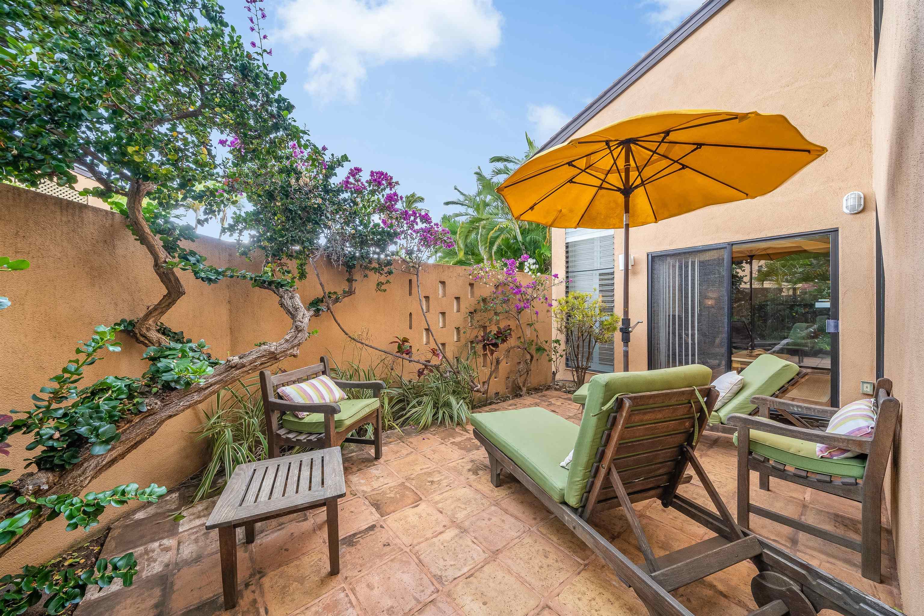 Wailea Ekahi I condo # 25A, Kihei, Hawaii - photo 9 of 27