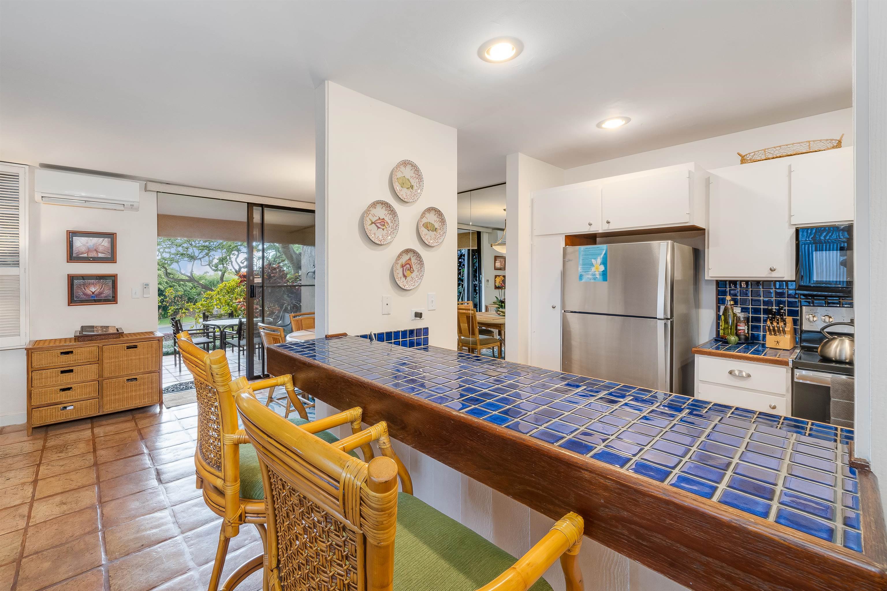 Wailea Ekahi I condo # 25A, Kihei, Hawaii - photo 10 of 27