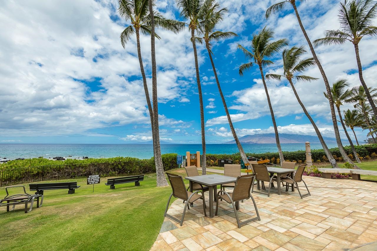 Wailea Ekahi II condo # 25C, Kihei, Hawaii - photo 23 of 30