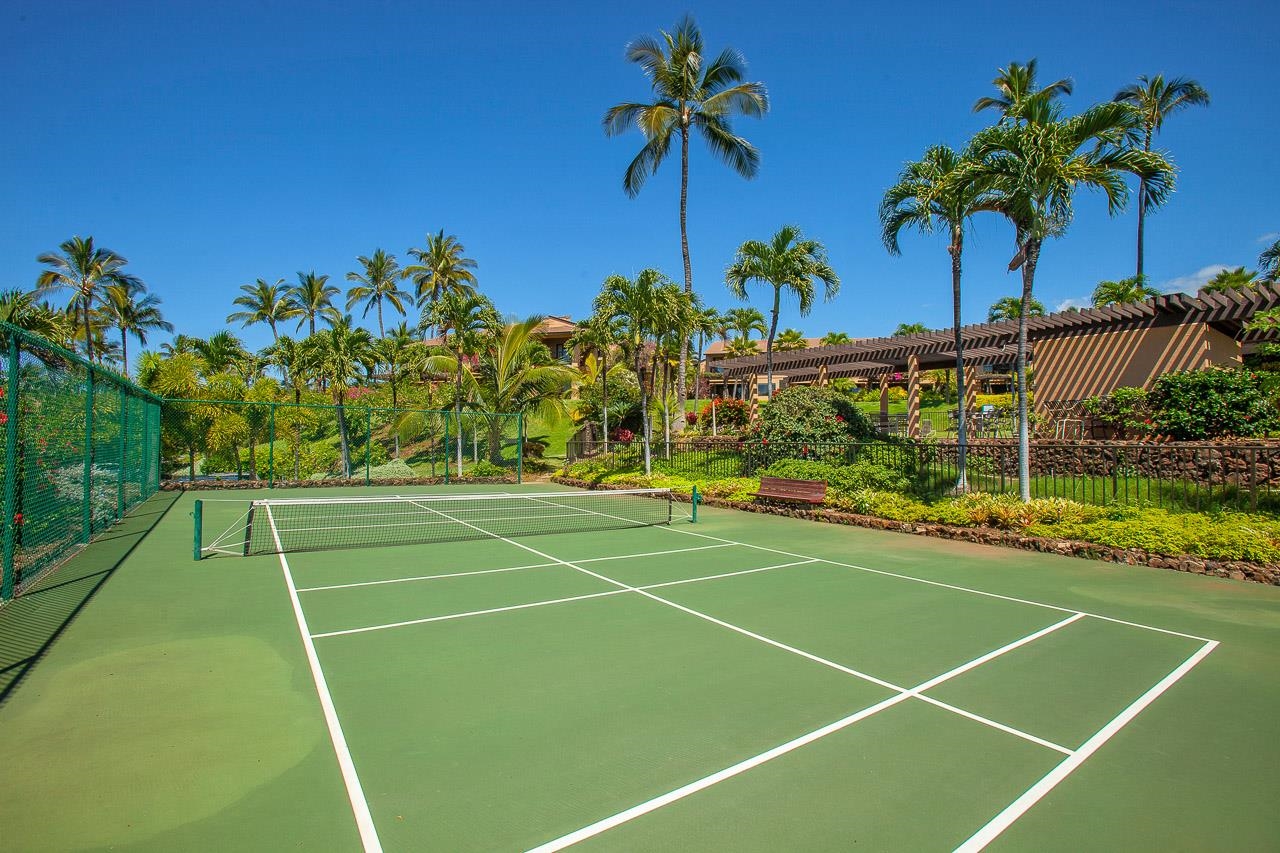 Wailea Ekahi II condo # 25C, Kihei, Hawaii - photo 27 of 30