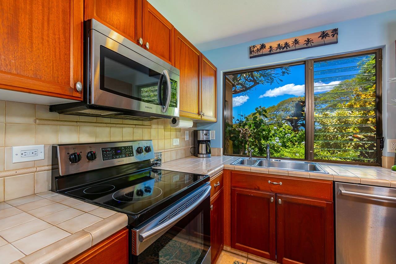 Wailea Ekahi I condo # 25C, Kihei, Hawaii - photo 11 of 49