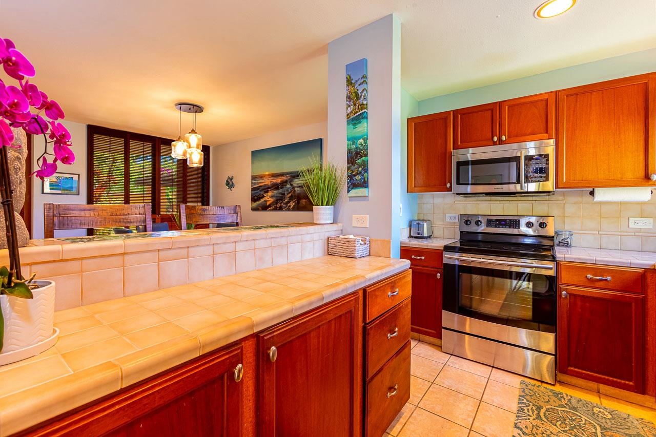 Wailea Ekahi I condo # 25C, Kihei, Hawaii - photo 13 of 49