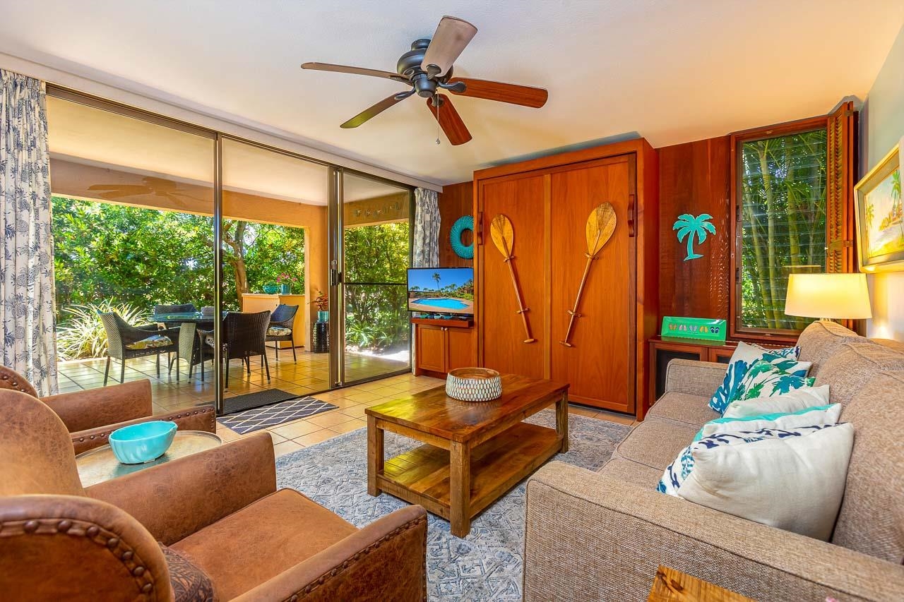 Wailea Ekahi I condo # 25C, Kihei, Hawaii - photo 3 of 49