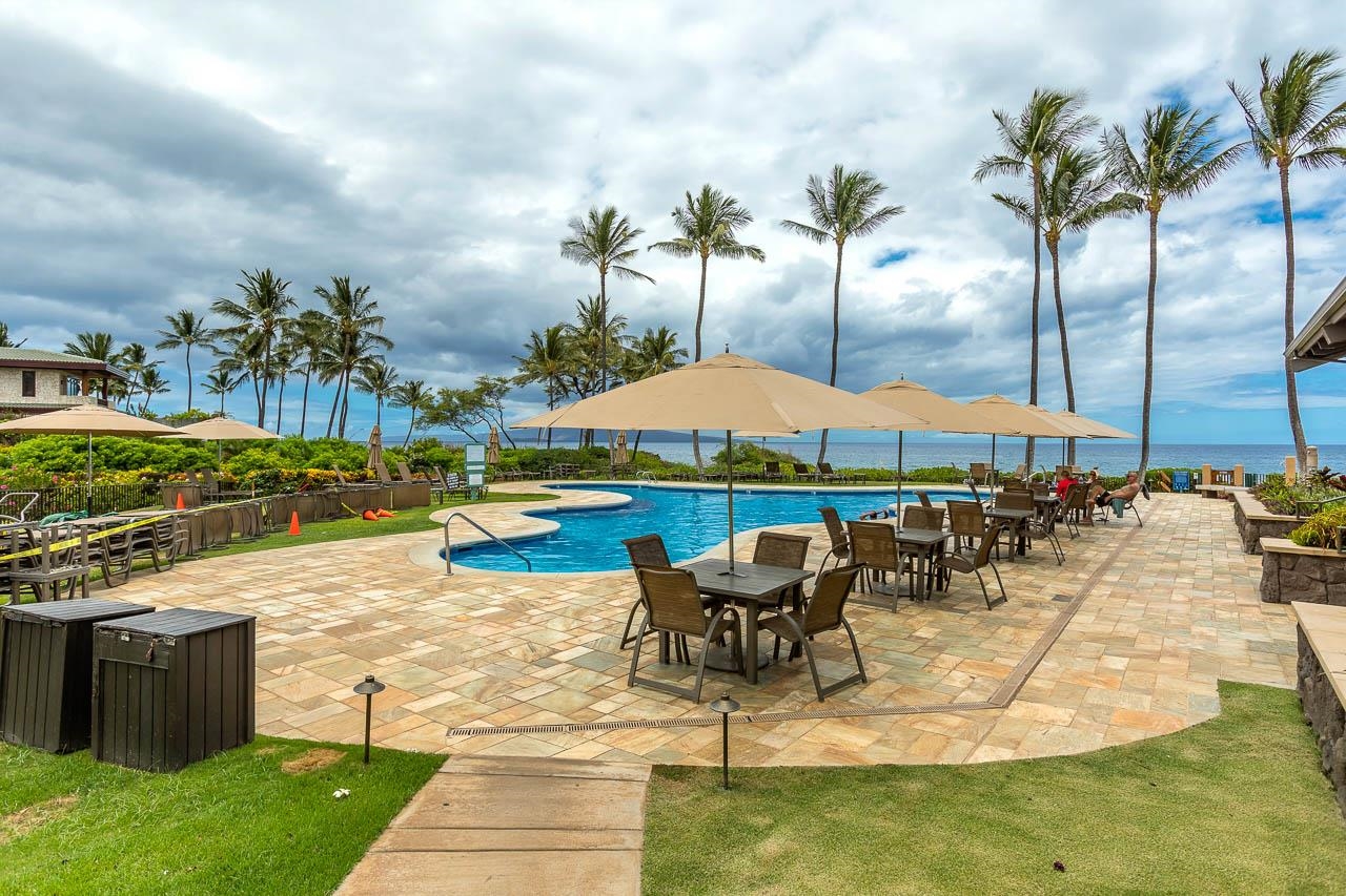 Wailea Ekahi I condo # 25C, Kihei, Hawaii - photo 25 of 49