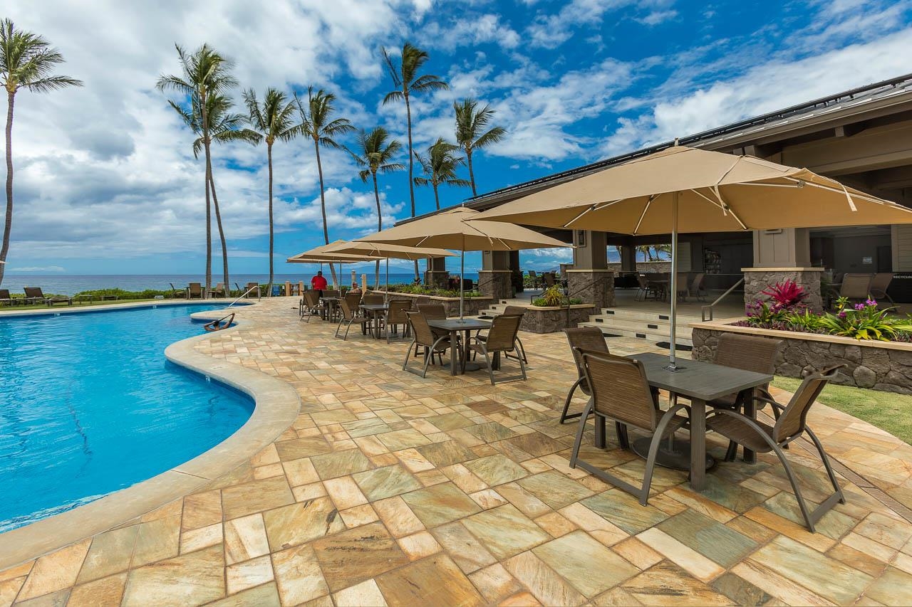 Wailea Ekahi I condo # 25C, Kihei, Hawaii - photo 26 of 49