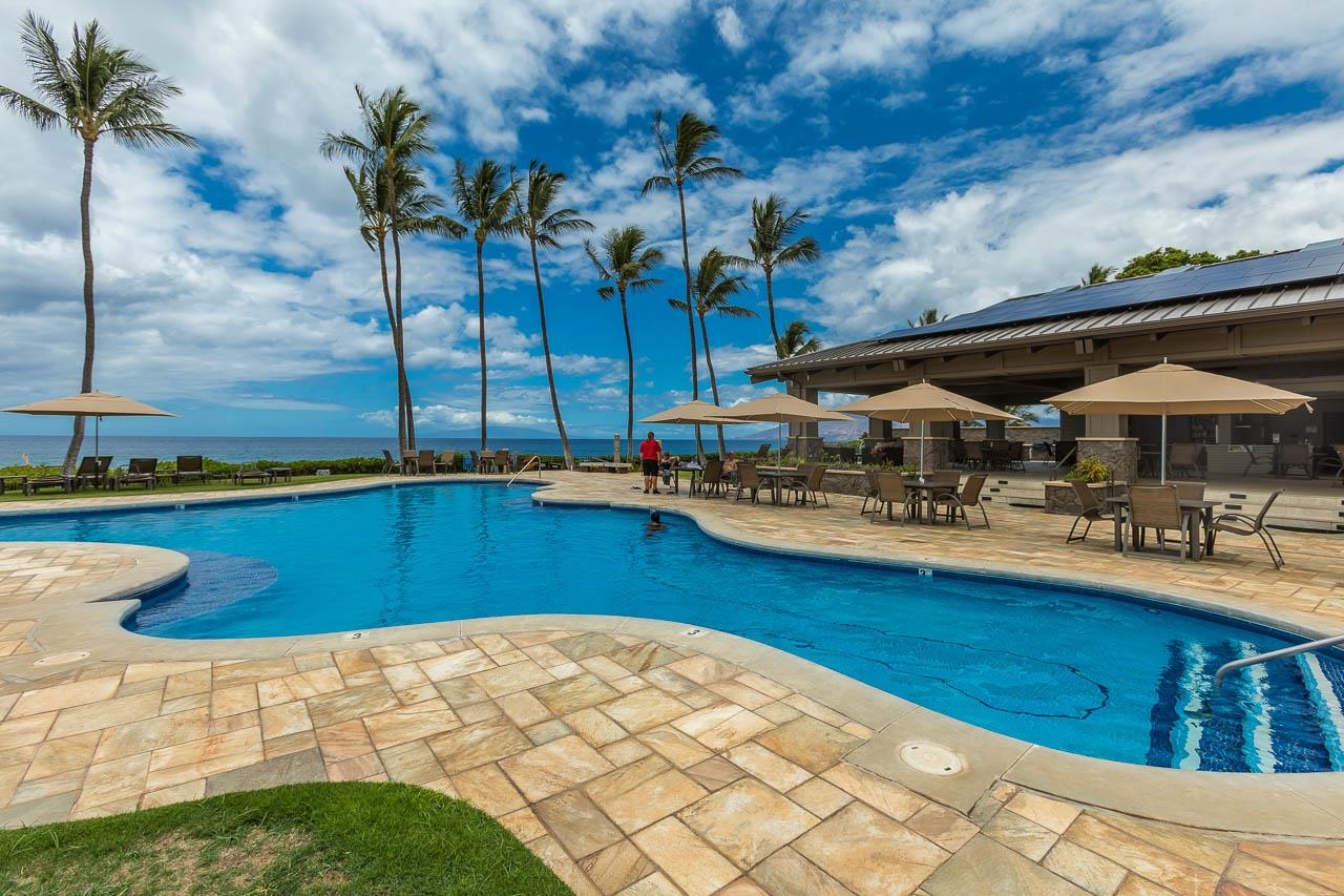 Wailea Ekahi I condo # 25C, Kihei, Hawaii - photo 27 of 49