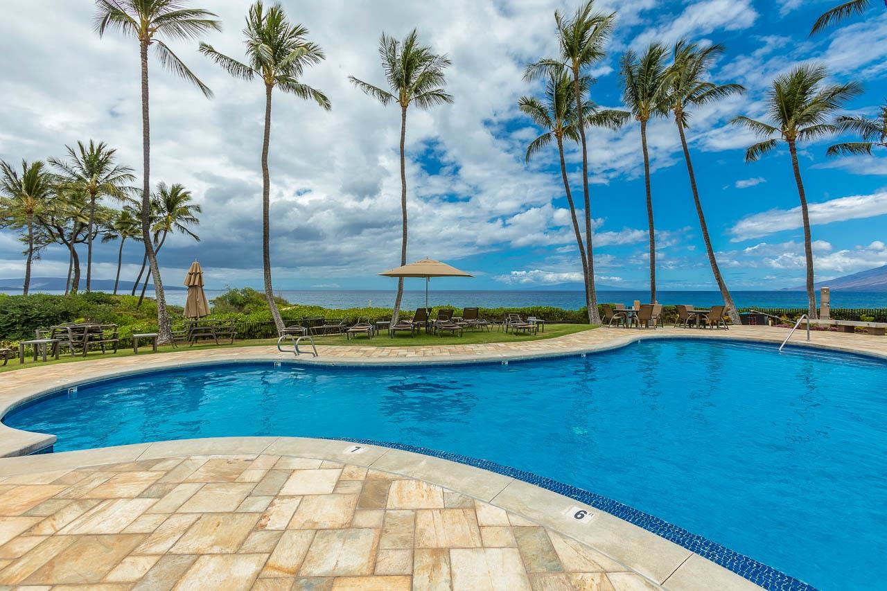 Wailea Ekahi I condo # 25C, Kihei, Hawaii - photo 28 of 49