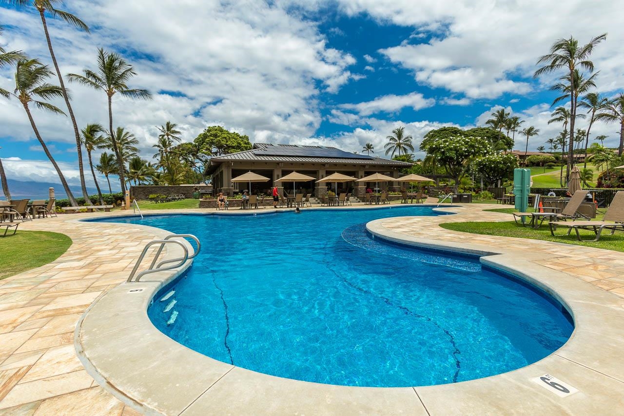 Wailea Ekahi I condo # 25C, Kihei, Hawaii - photo 29 of 49