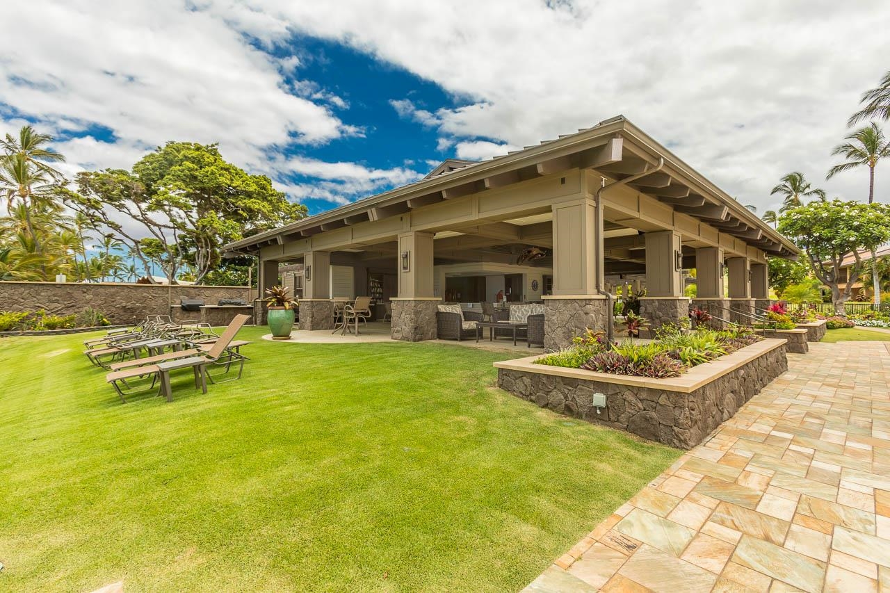 Wailea Ekahi I condo # 25C, Kihei, Hawaii - photo 32 of 49