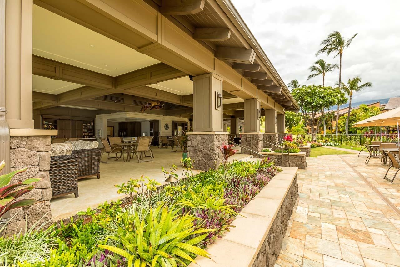 Wailea Ekahi I condo # 25C, Kihei, Hawaii - photo 33 of 49
