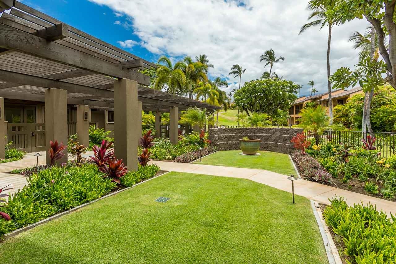 Wailea Ekahi I condo # 25C, Kihei, Hawaii - photo 36 of 49