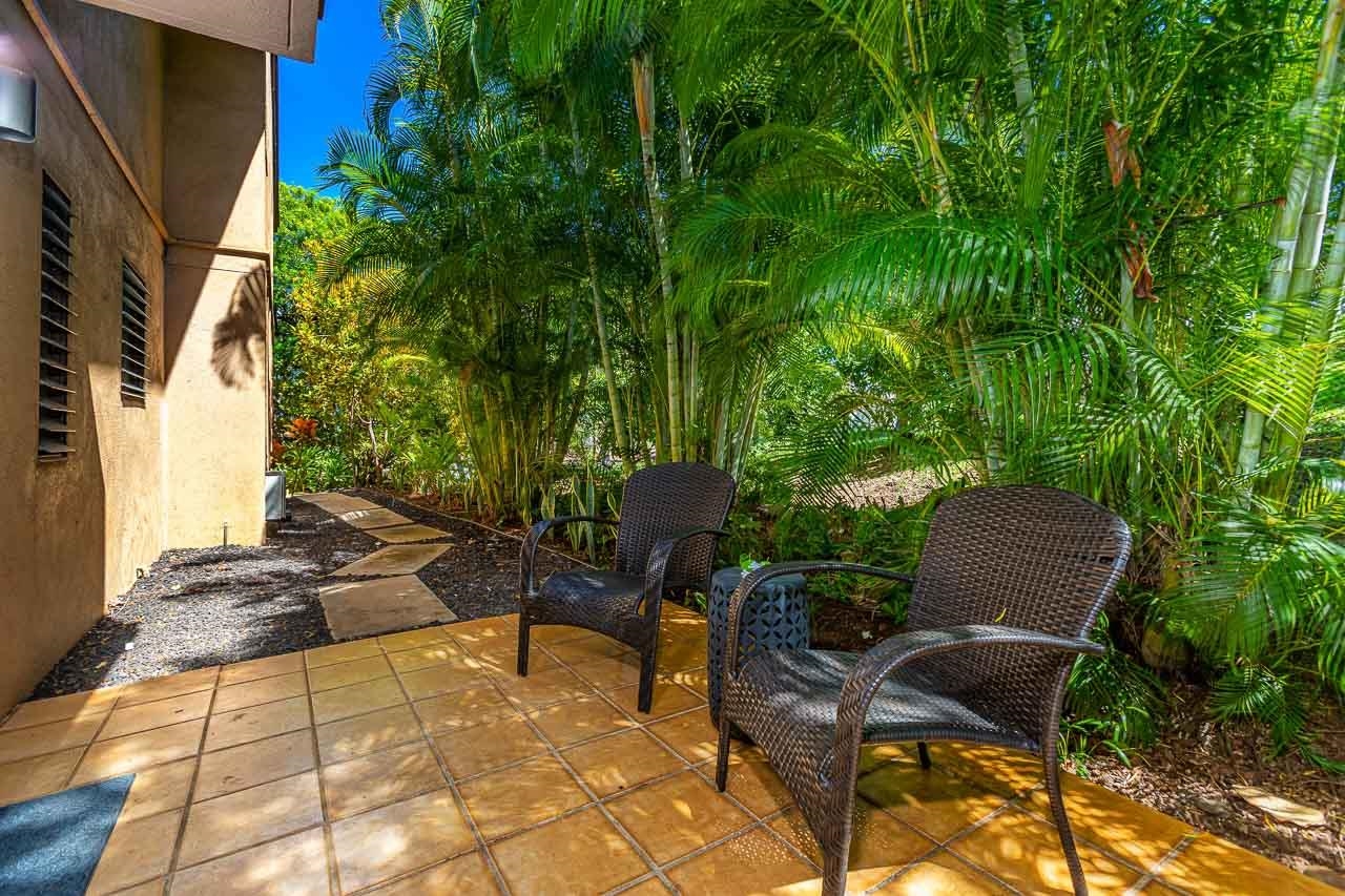 Wailea Ekahi I condo # 25C, Kihei, Hawaii - photo 38 of 49