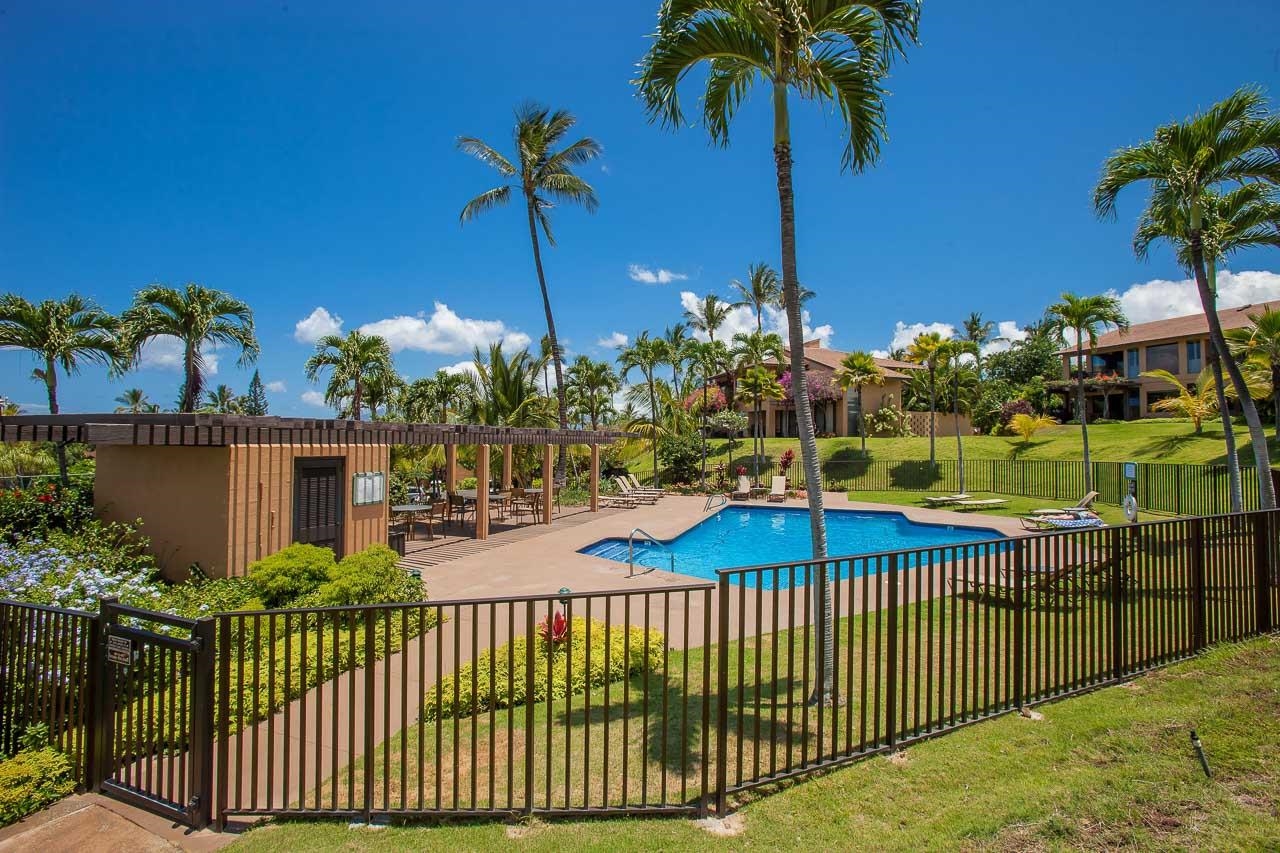 Wailea Ekahi I condo # 25C, Kihei, Hawaii - photo 39 of 49