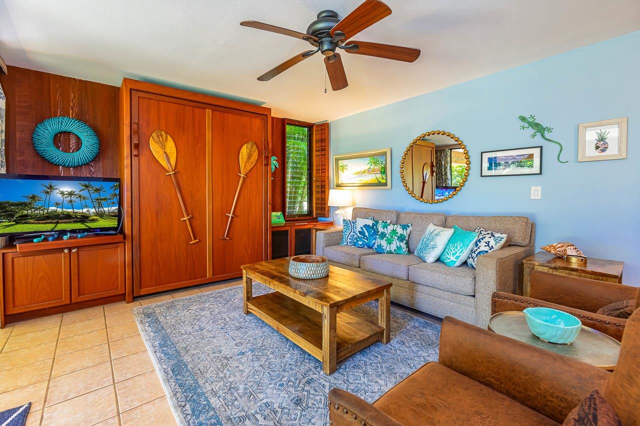 Wailea Ekahi I condo # 25C, Kihei, Hawaii - photo 5 of 49
