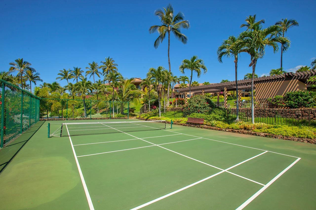 Wailea Ekahi I condo # 25C, Kihei, Hawaii - photo 42 of 49