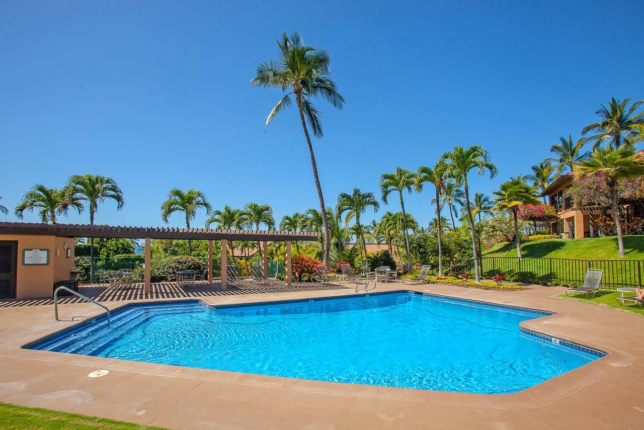 Wailea Ekahi I condo # 25C, Kihei, Hawaii - photo 43 of 49