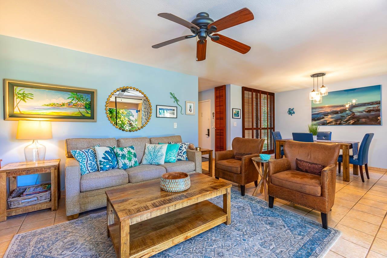 Wailea Ekahi I condo # 25C, Kihei, Hawaii - photo 6 of 49