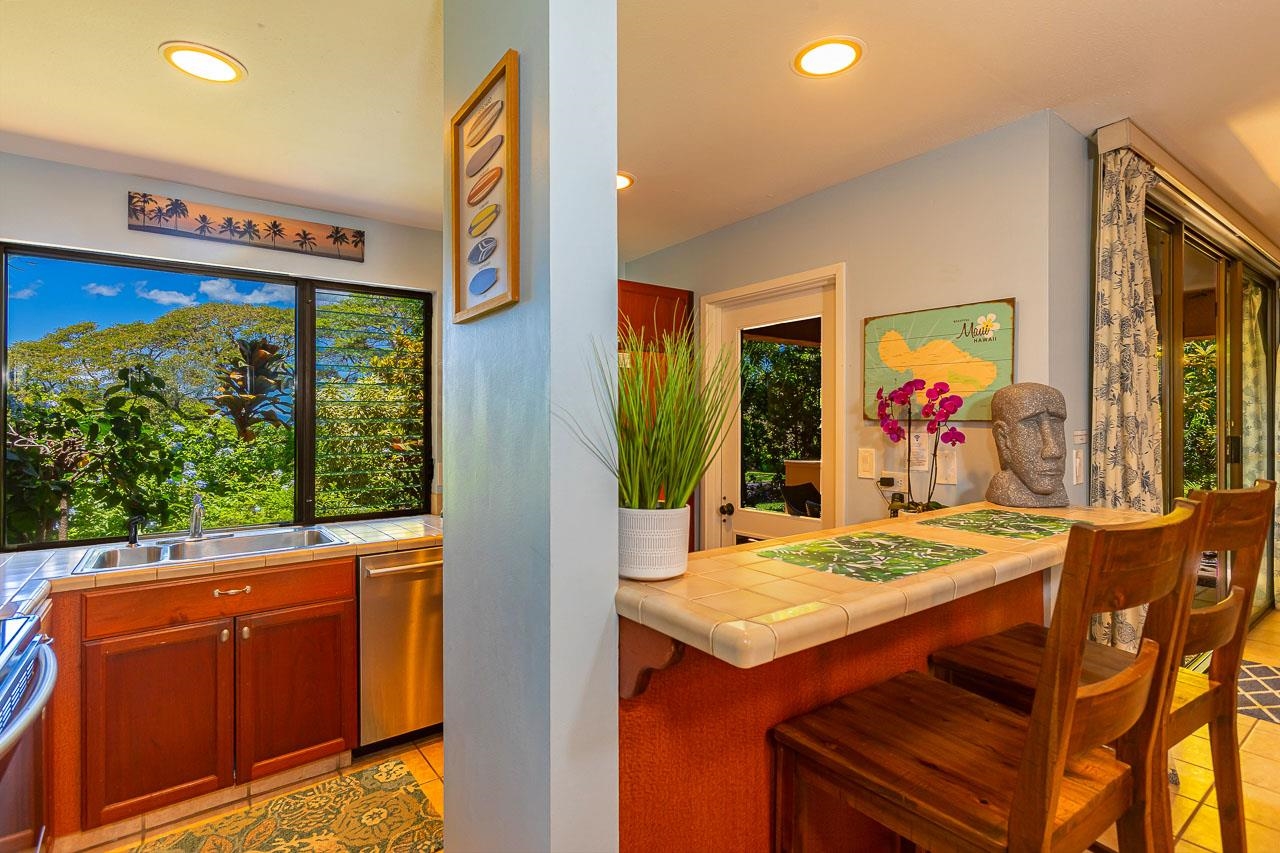 Wailea Ekahi I condo # 25C, Kihei, Hawaii - photo 10 of 49