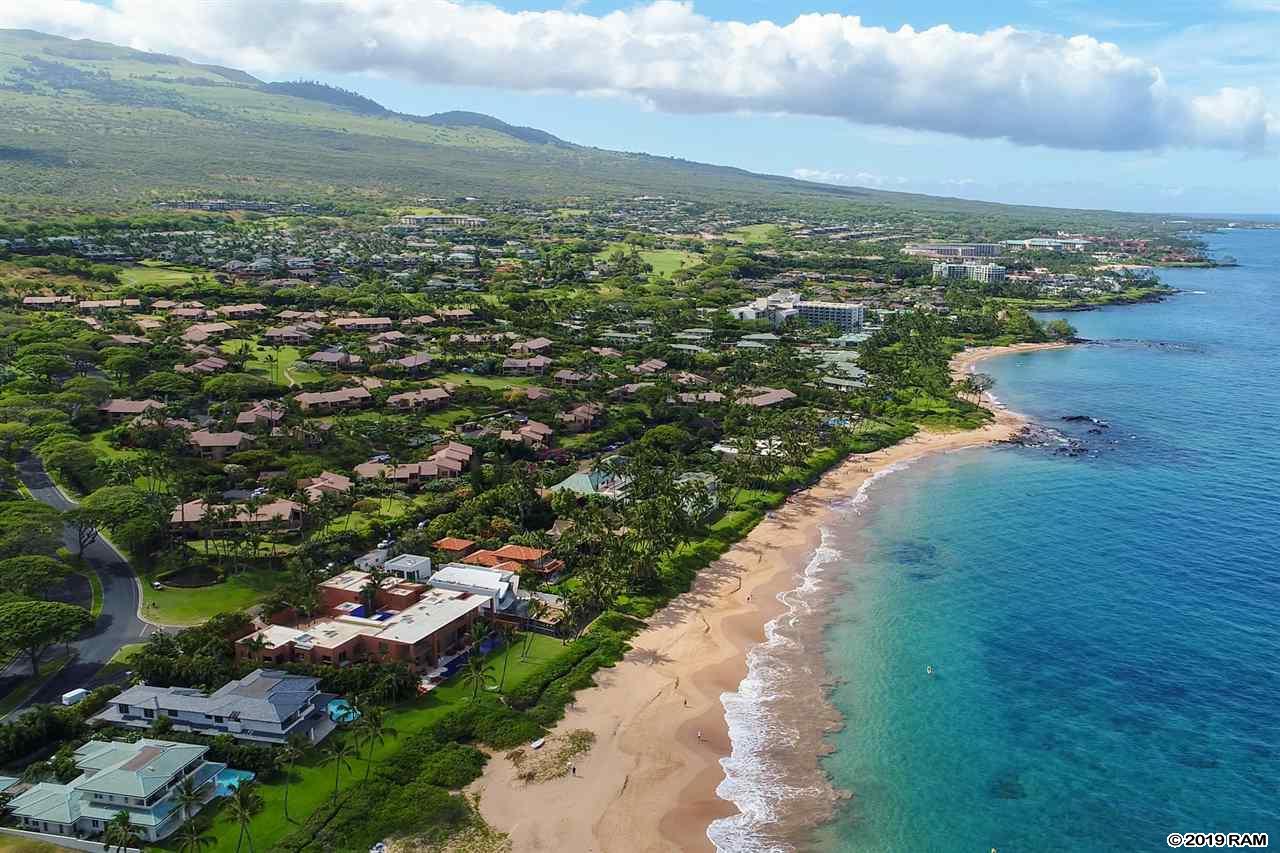 Wailea Ekahi II condo # 26A, Kihei, Hawaii - photo 2 of 30