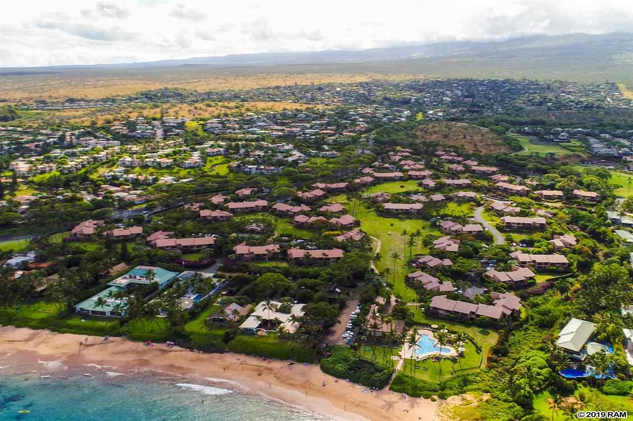 Wailea Ekahi II condo # 26A, Kihei, Hawaii - photo 29 of 30