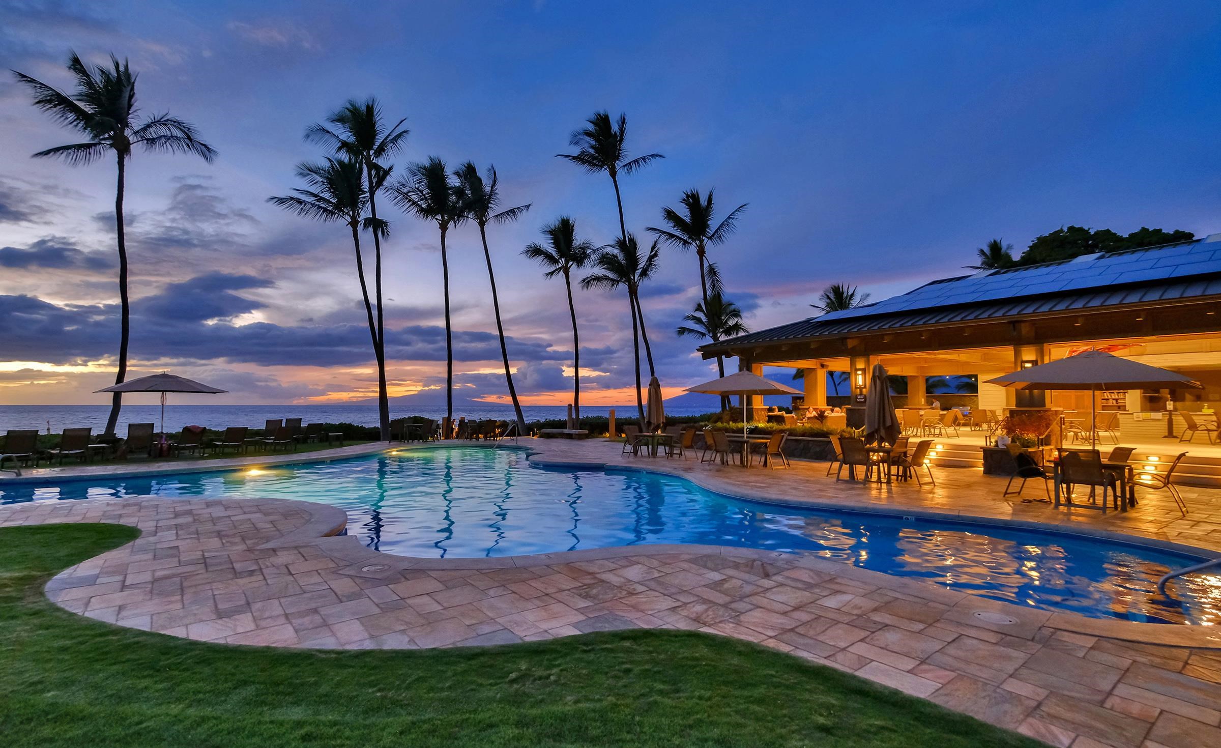 Wailea Ekahi II condo # 28A, Kihei, Hawaii - photo 12 of 31