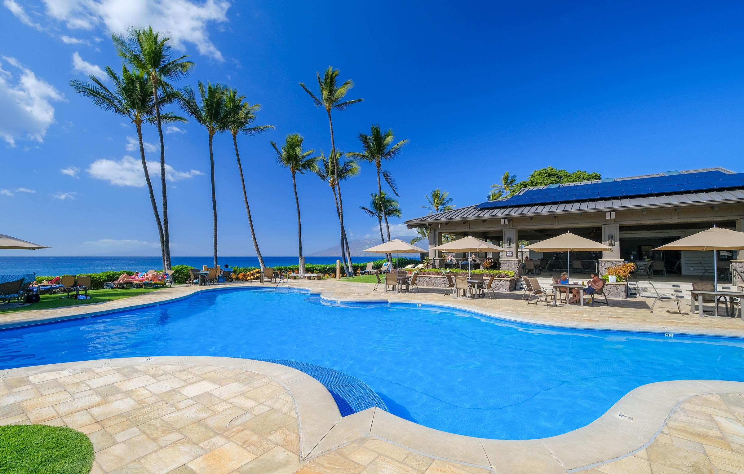 Wailea Ekahi II condo # 28A, Kihei, Hawaii - photo 22 of 31