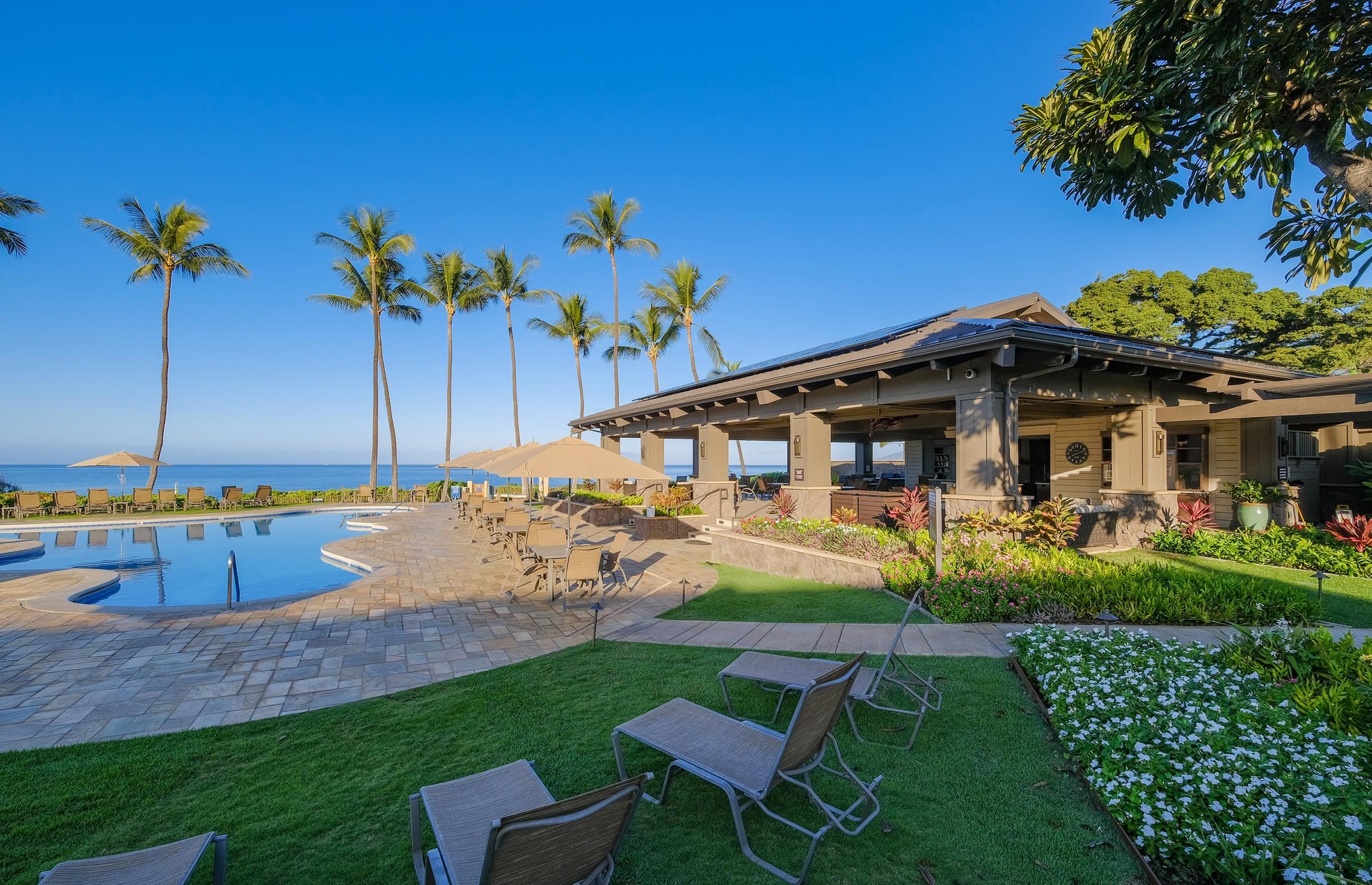 Wailea Ekahi II condo # 28A, Kihei, Hawaii - photo 30 of 31