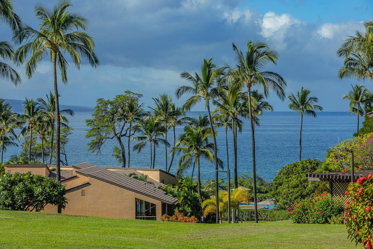 Wailea Ekahi II condo # 32A, Kihei, Hawaii - photo 4 of 50