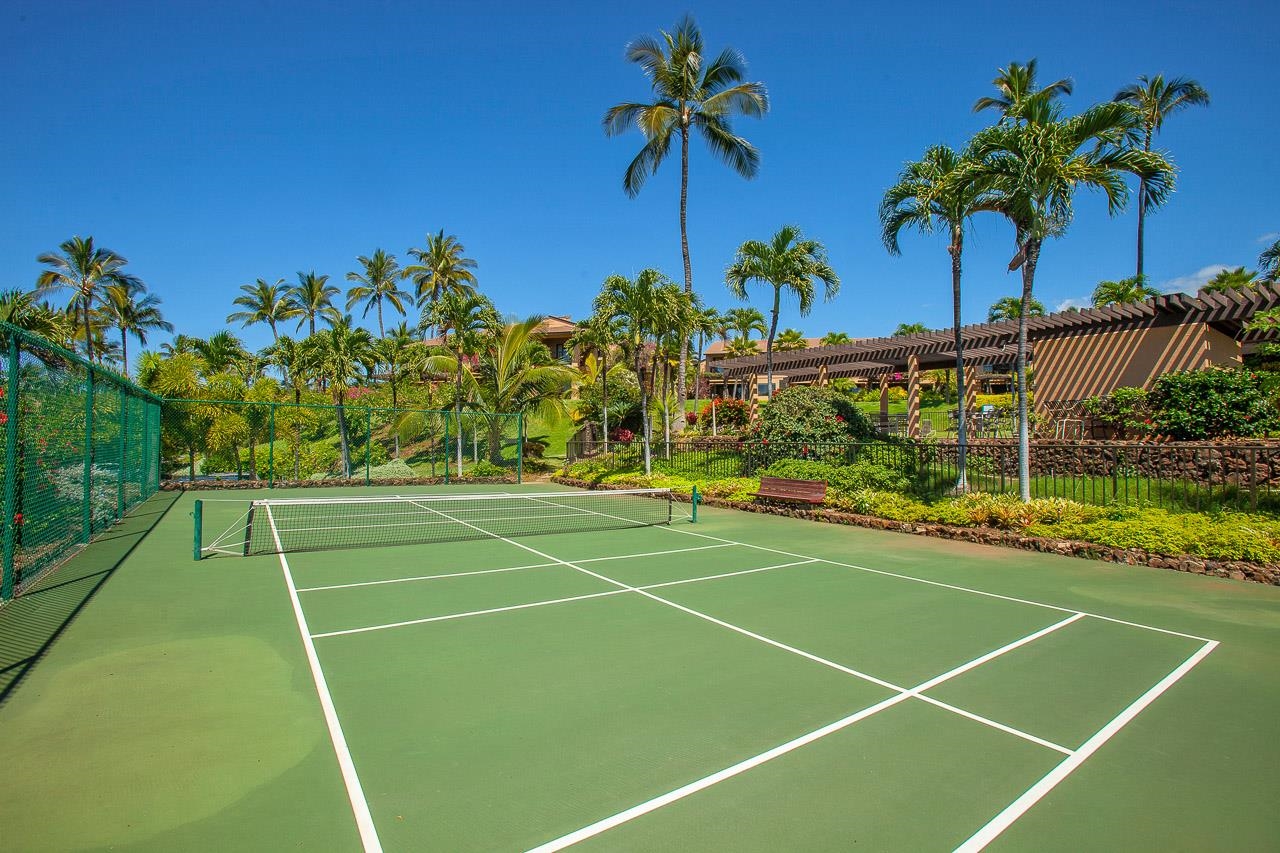 Wailea Ekahi II condo # 32A, Kihei, Hawaii - photo 39 of 50