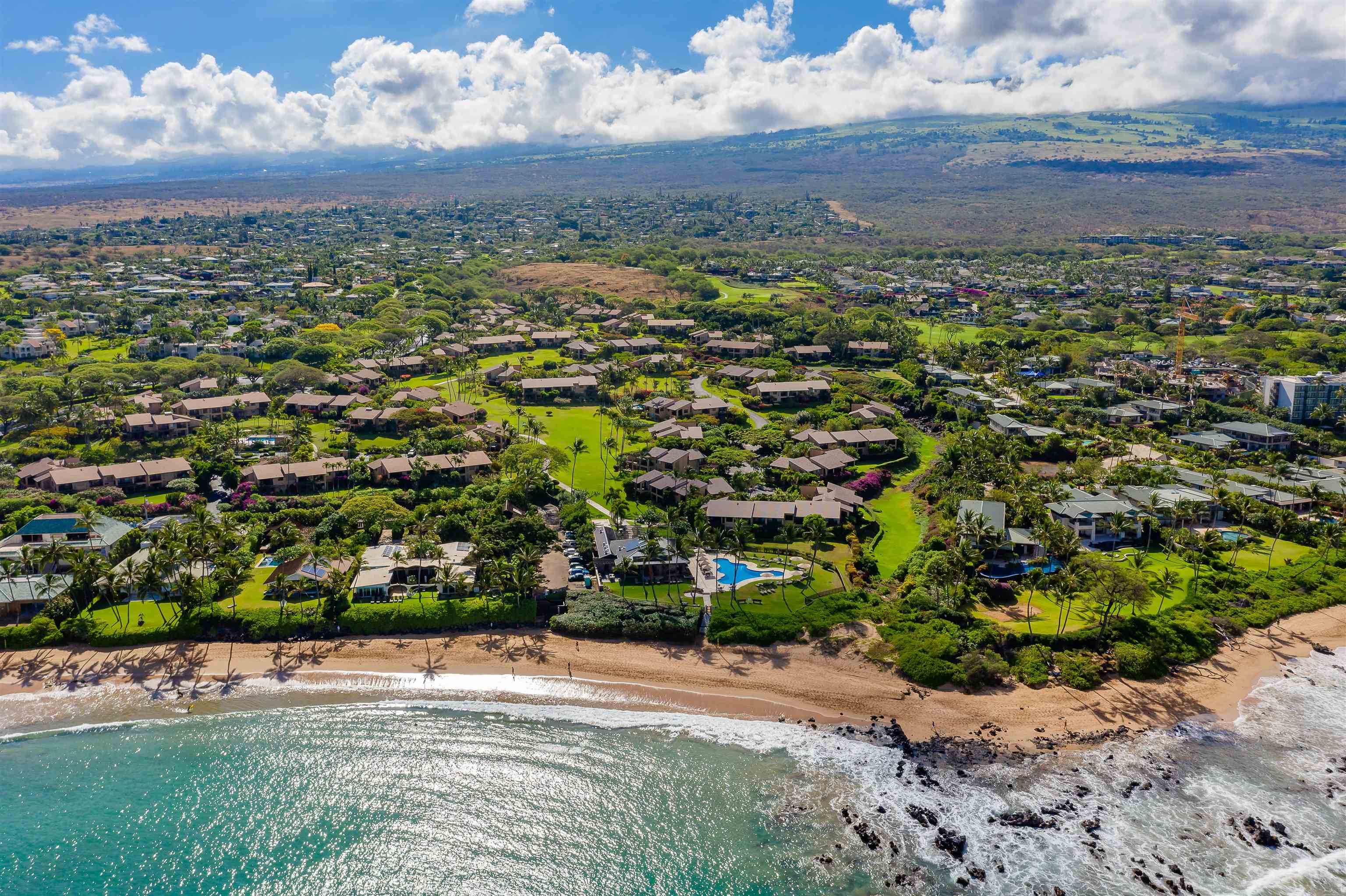 Wailea Ekahi II condo # 32A, Kihei, Hawaii - photo 24 of 36