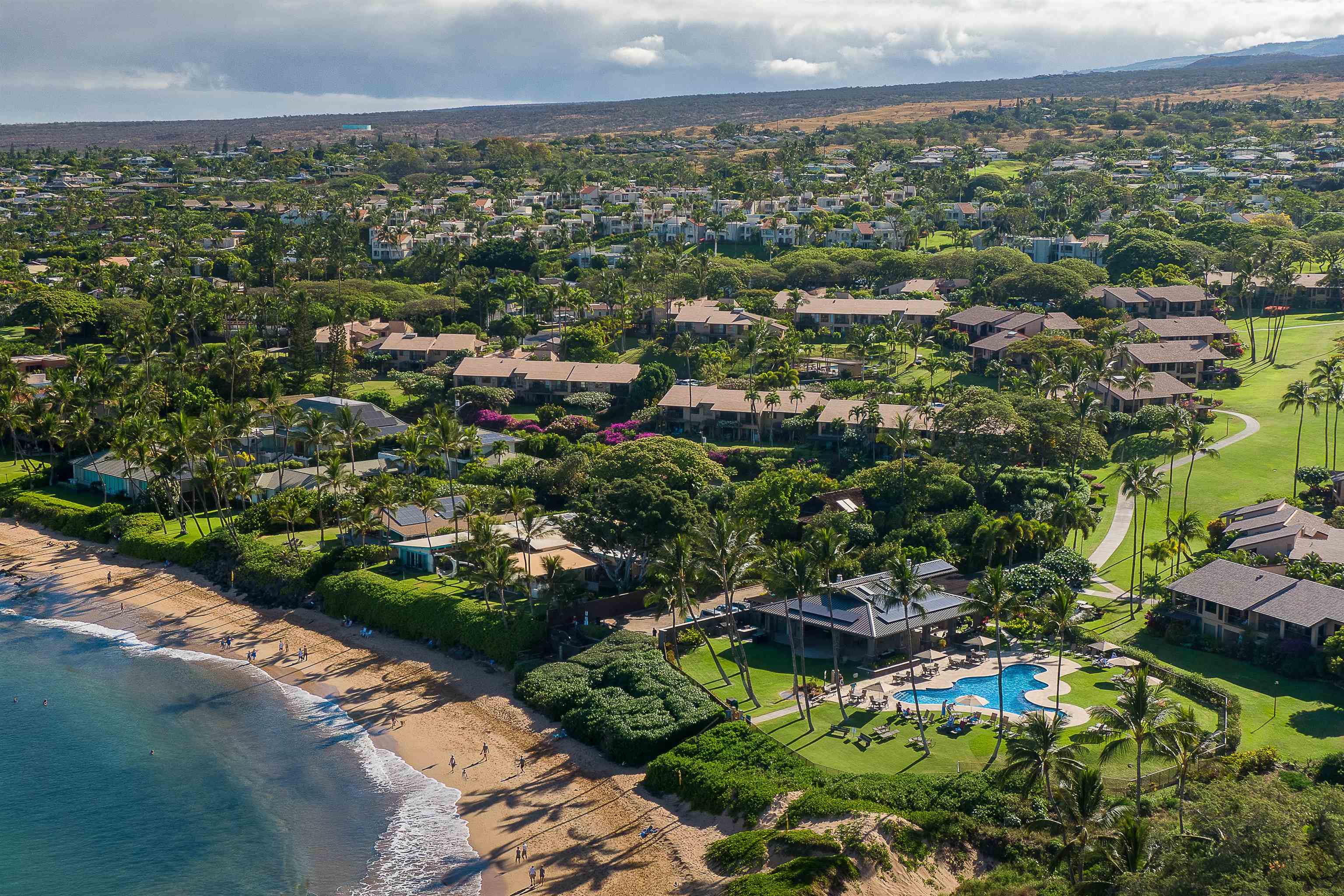 Wailea Ekahi II condo # 32A, Kihei, Hawaii - photo 25 of 36