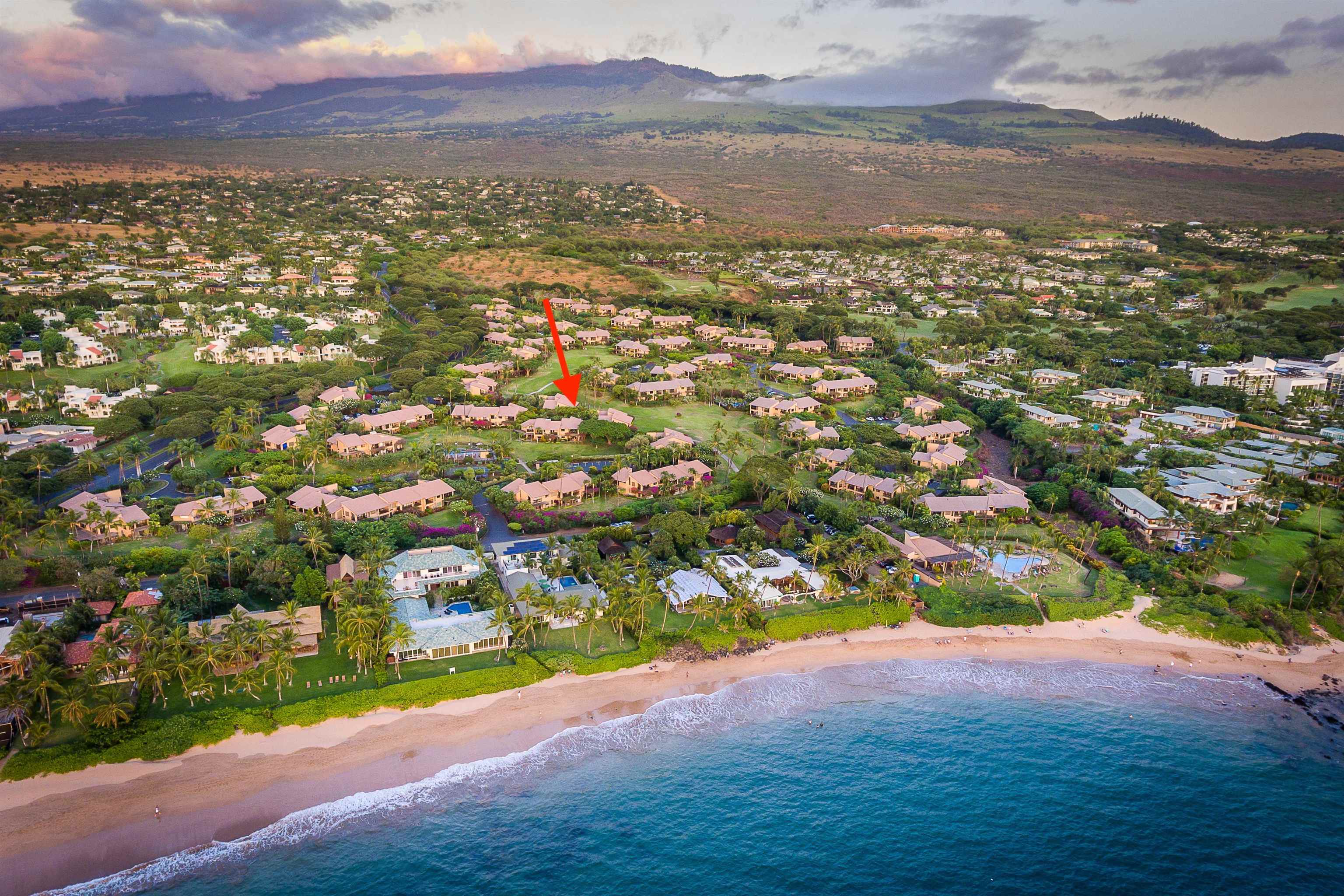 Wailea Ekahi II condo # 32A, Kihei, Hawaii - photo 26 of 36