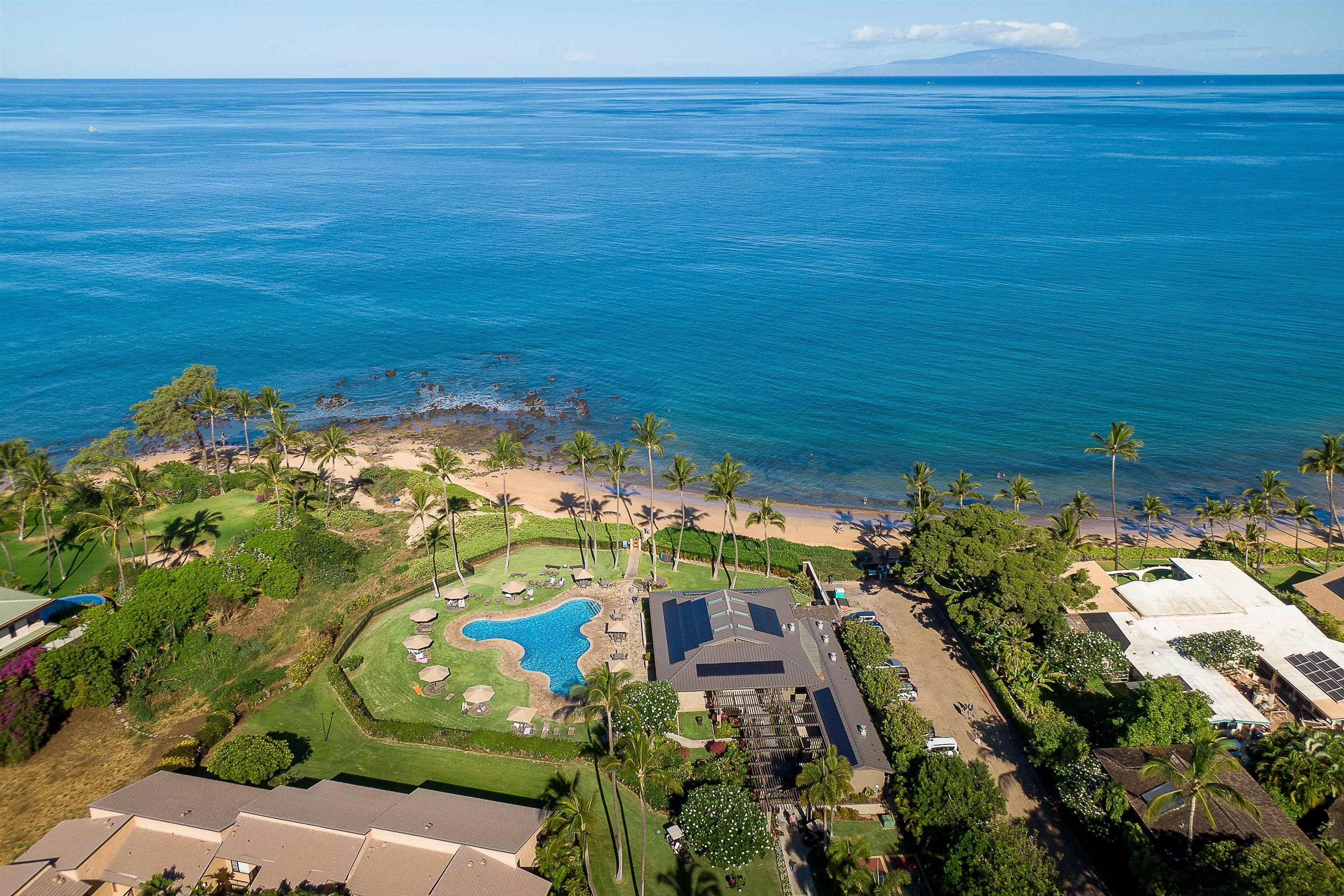 Wailea Ekahi II condo # 32A, Kihei, Hawaii - photo 29 of 36