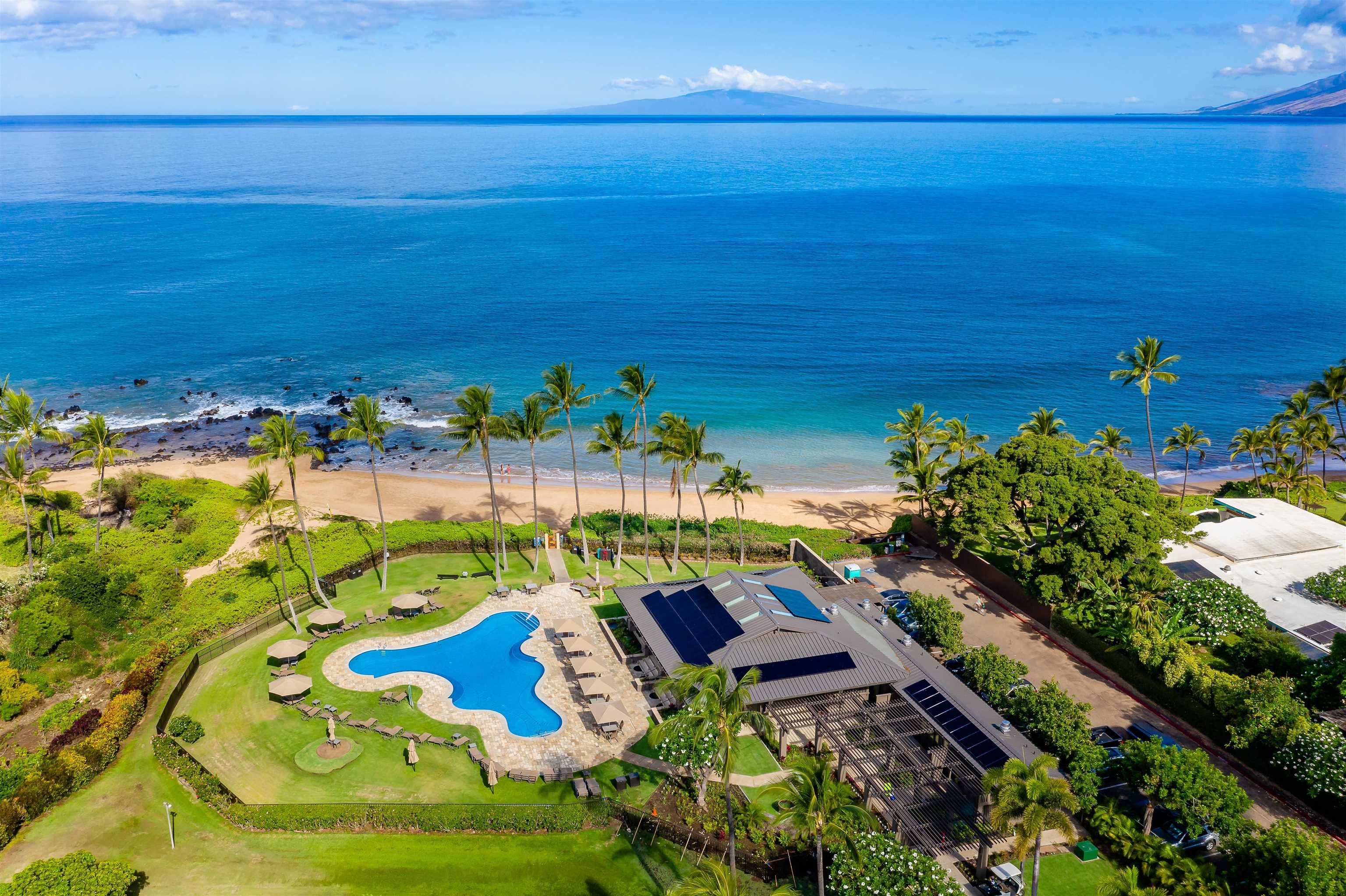 Wailea Ekahi II condo # 32A, Kihei, Hawaii - photo 30 of 35