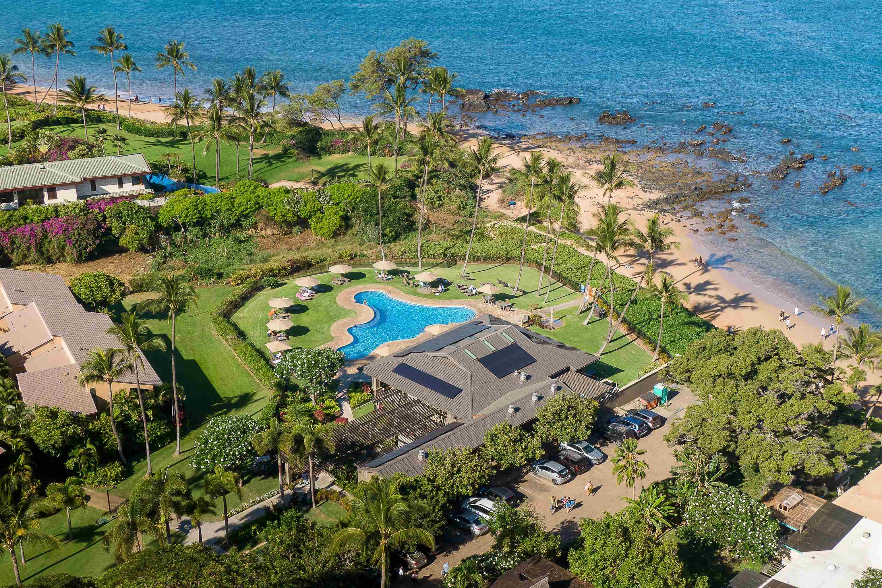 Wailea Ekahi II condo # 32A, Kihei, Hawaii - photo 31 of 35