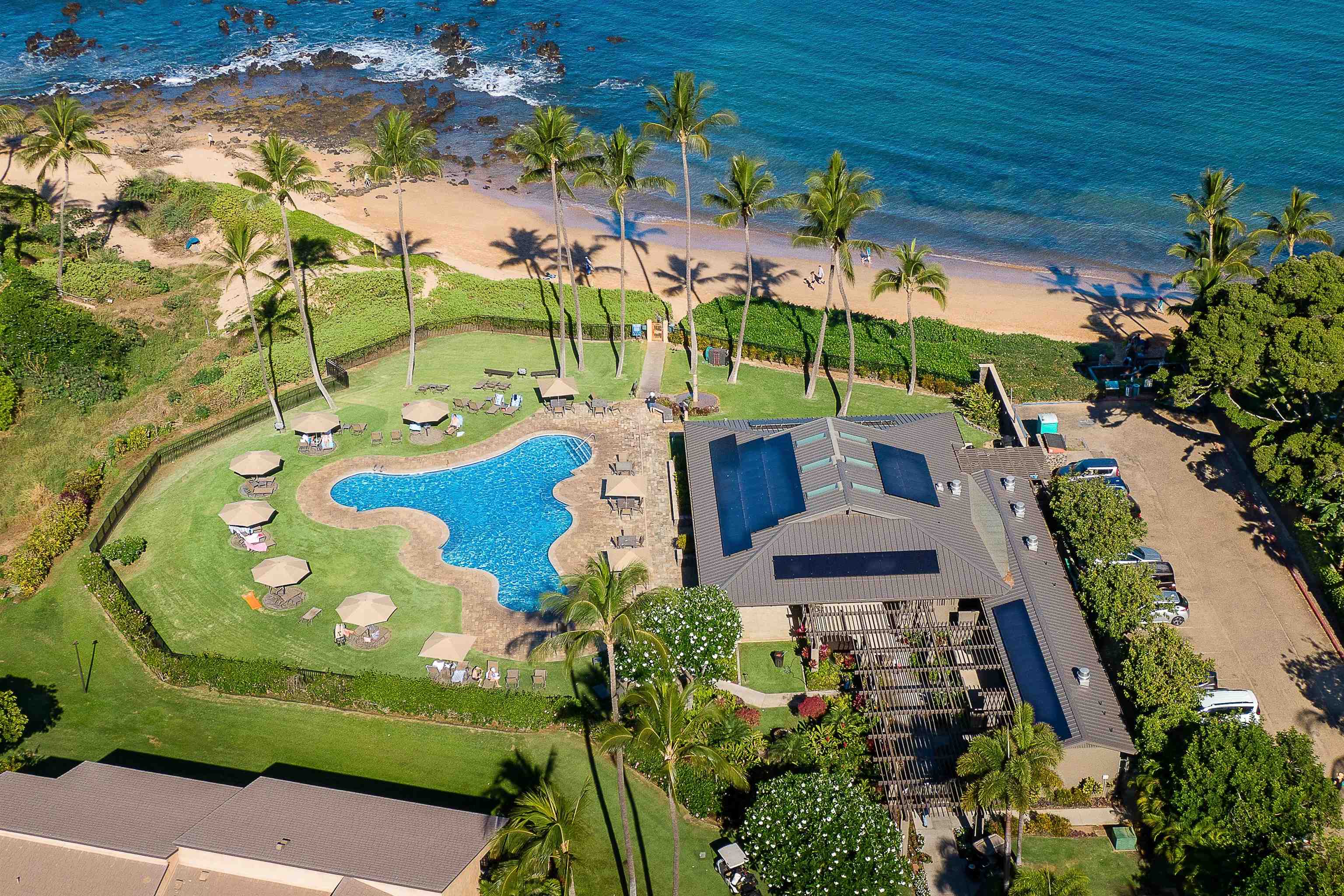 Wailea Ekahi II condo # 32A, Kihei, Hawaii - photo 32 of 35