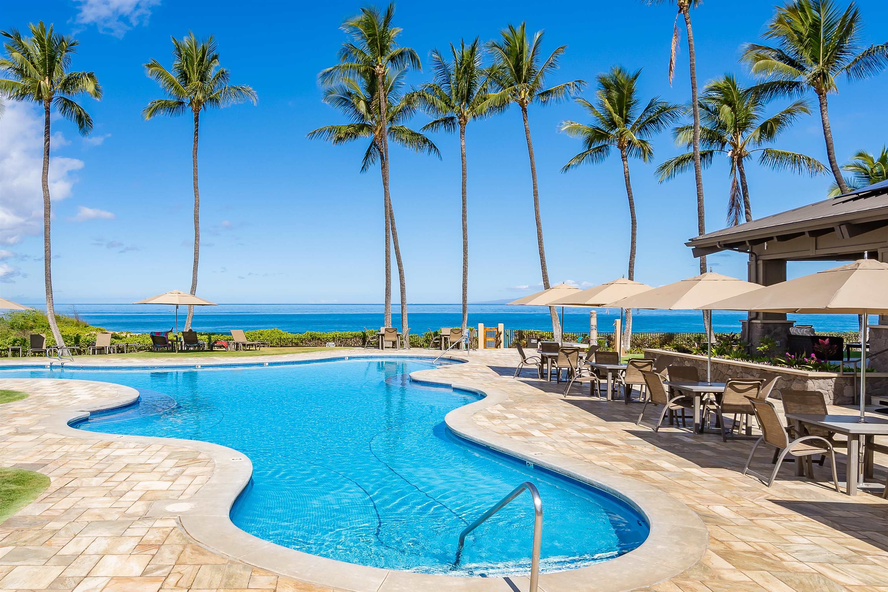 Wailea Ekahi II condo # 32A, Kihei, Hawaii - photo 35 of 35