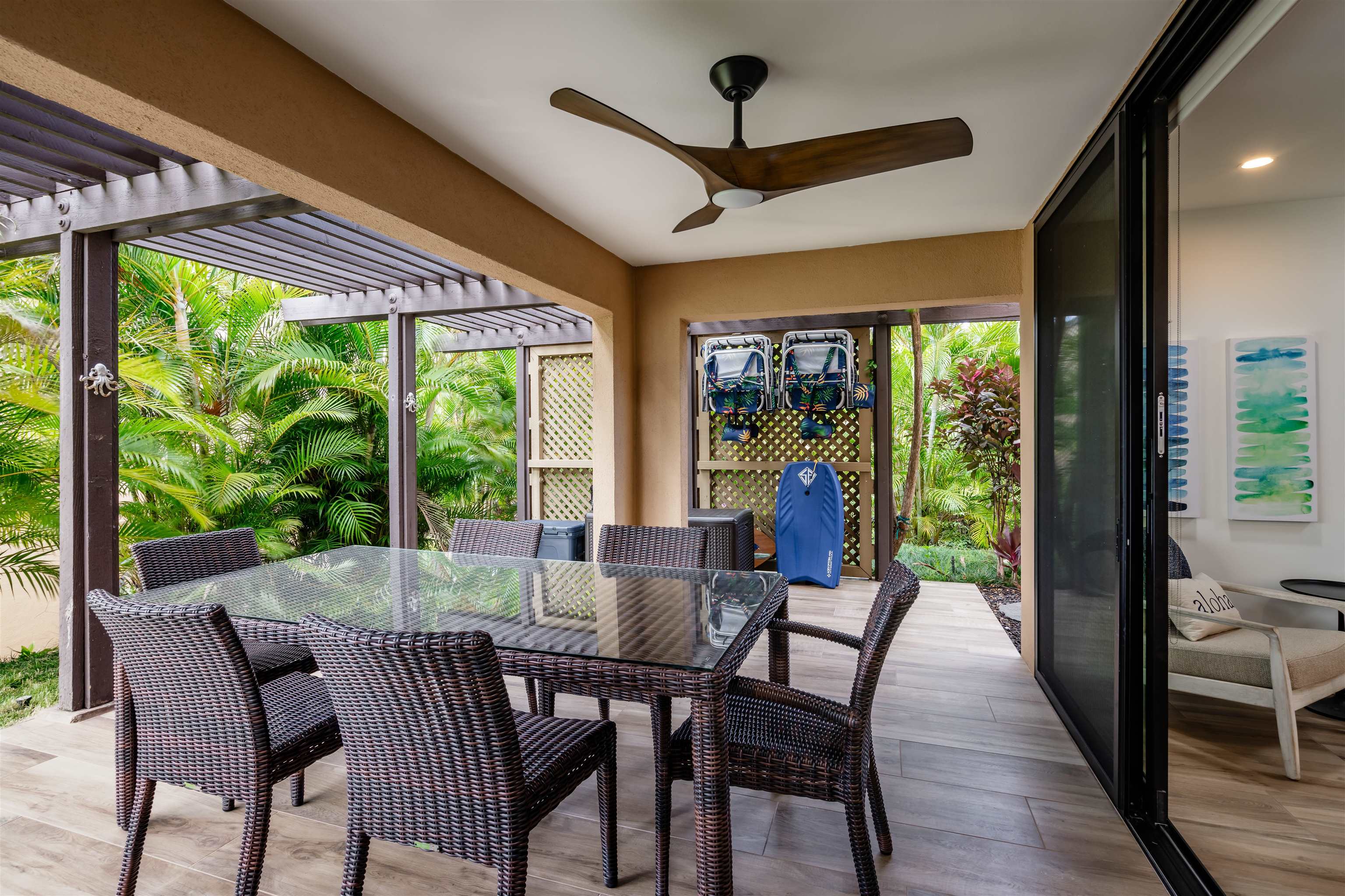 Wailea Ekahi II condo # 32A, Kihei, Hawaii - photo 8 of 35