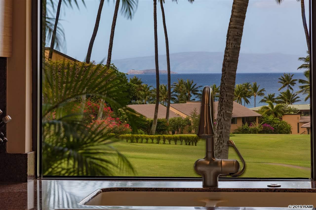 Wailea Ekahi II condo # 34A, Kihei, Hawaii - photo 3 of 20