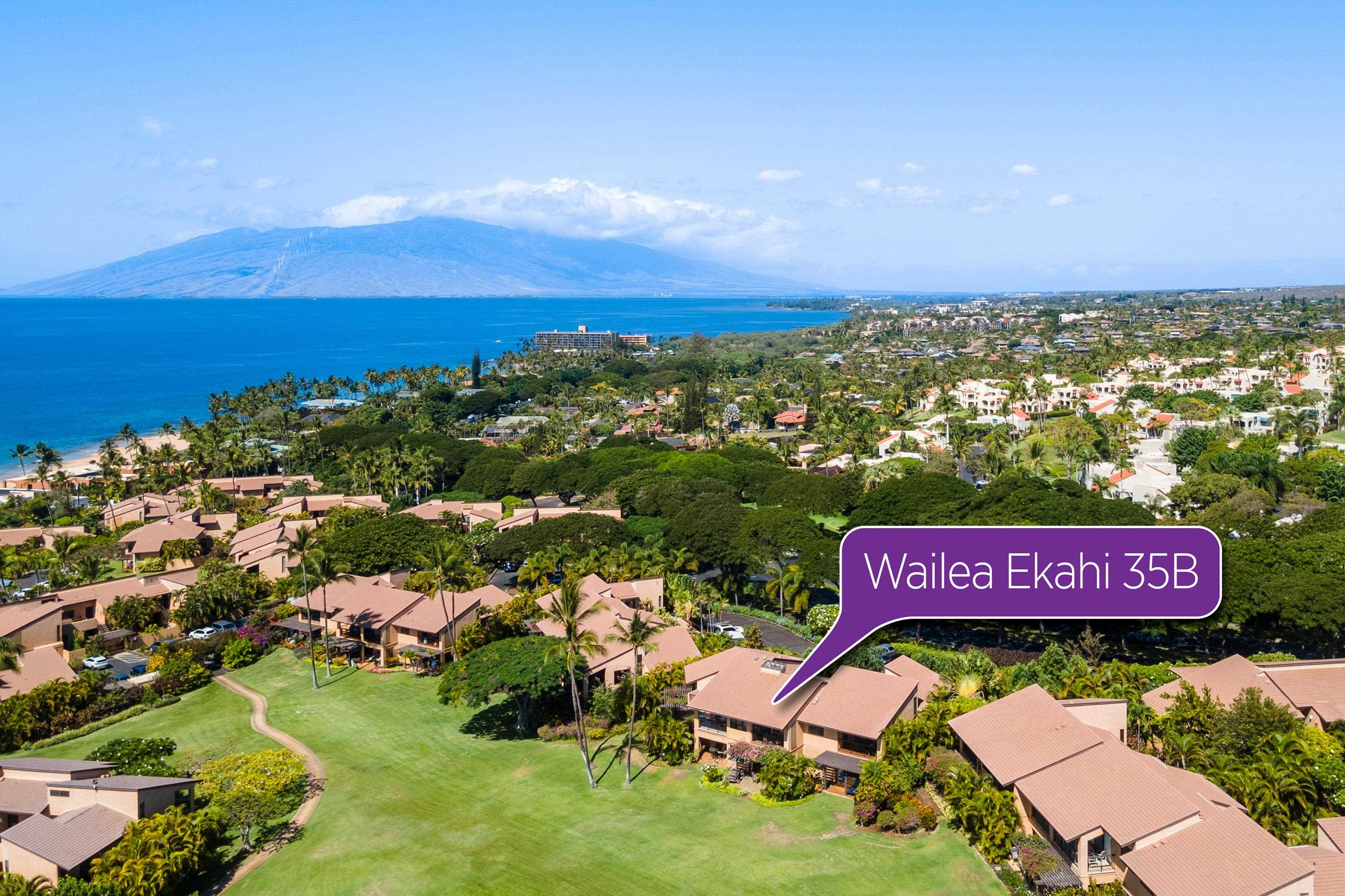Wailea Ekahi II condo # 35B, Kihei, Hawaii - photo 15 of 50