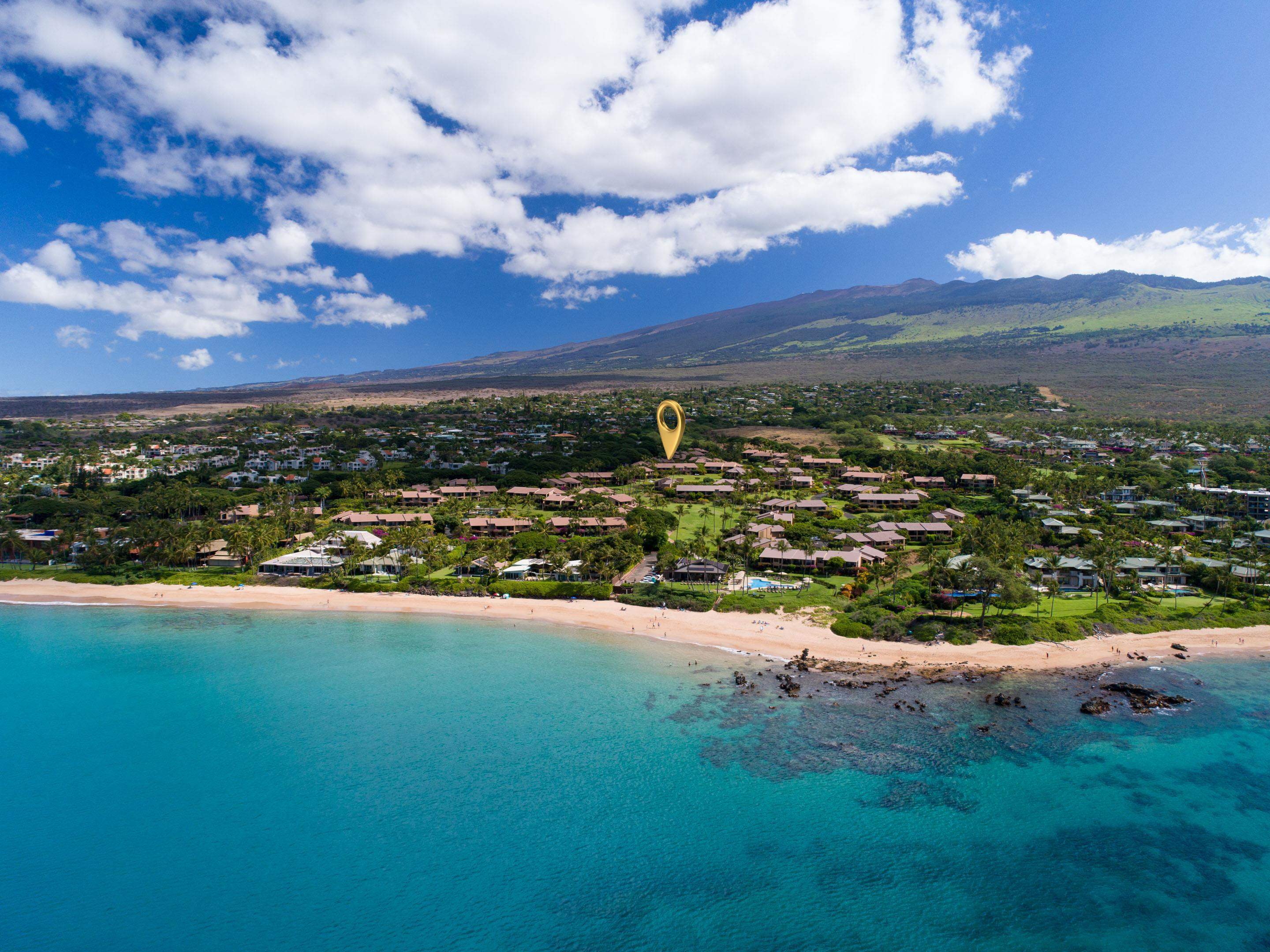 Wailea Ekahi III condo # 36D, Kihei, Hawaii - photo 11 of 50