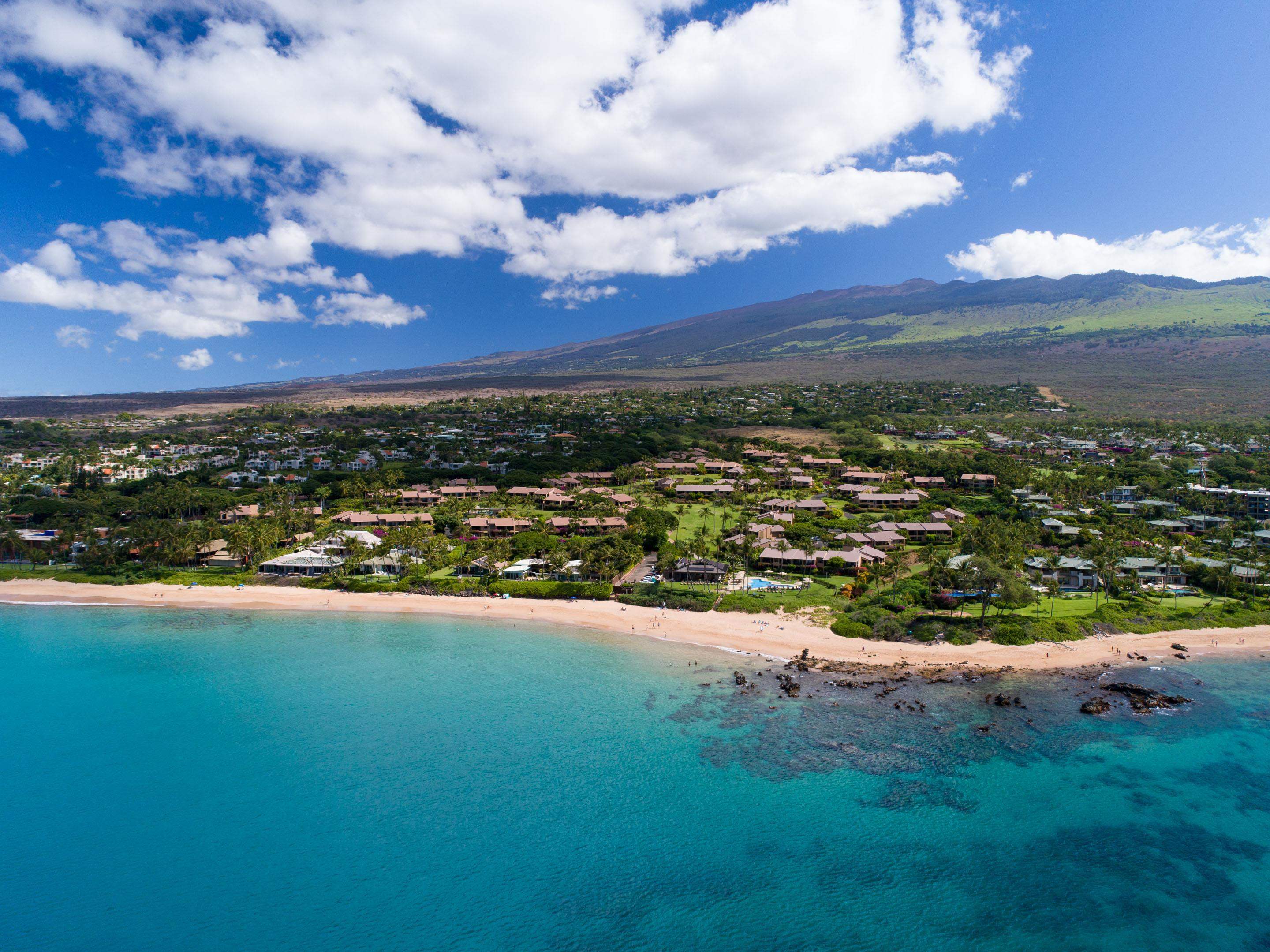 Wailea Ekahi III condo # 36D, Kihei, Hawaii - photo 37 of 50