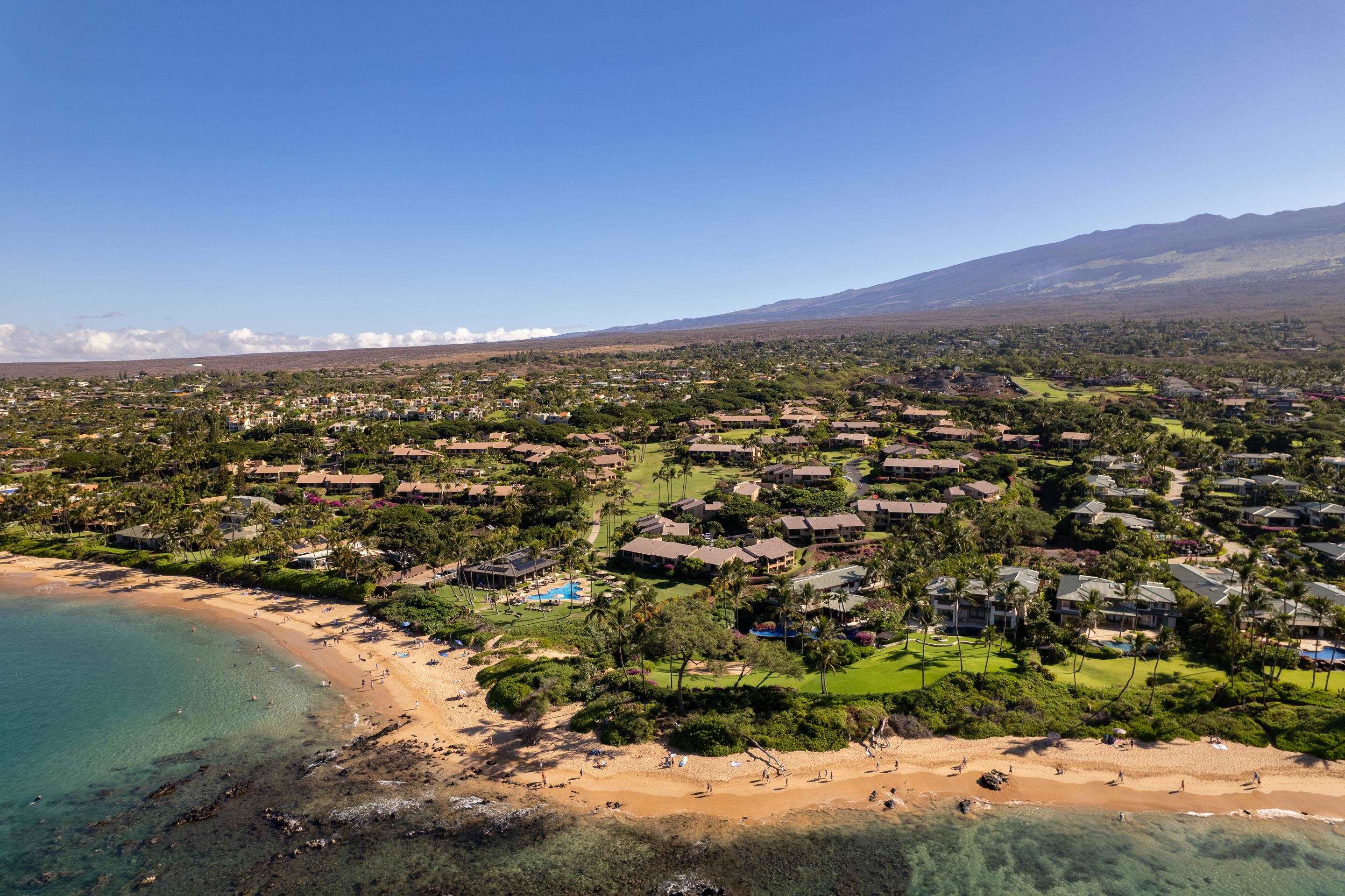 Wailea Ekahi III condo # 36D, Kihei, Hawaii - photo 46 of 50