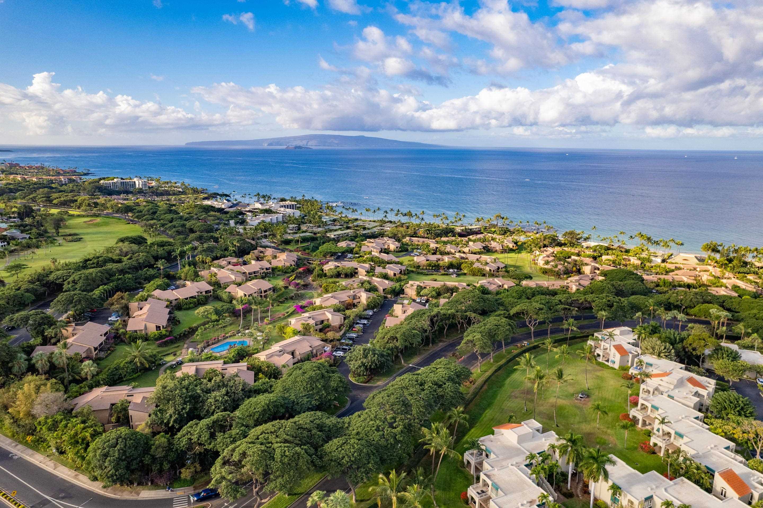 Wailea Ekahi III condo # 36D, Kihei, Hawaii - photo 49 of 50