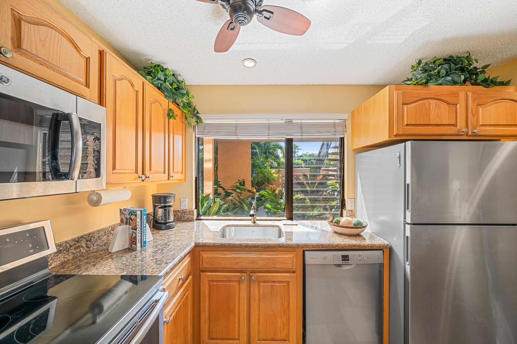 Wailea Ekahi III condo # 37B, Kihei, Hawaii - photo 12 of 47