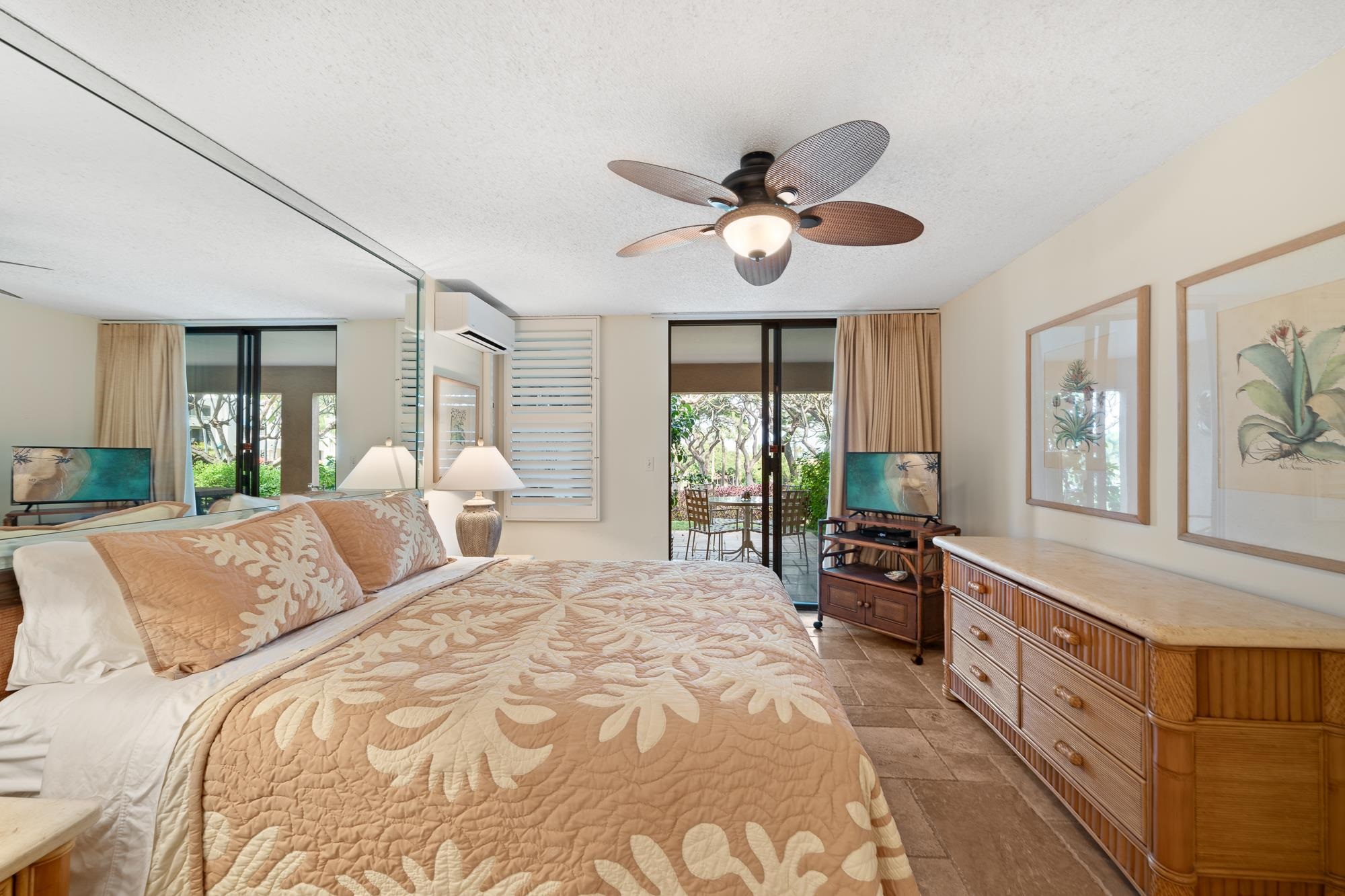 Wailea Ekahi III condo # 37B, Kihei, Hawaii - photo 16 of 47