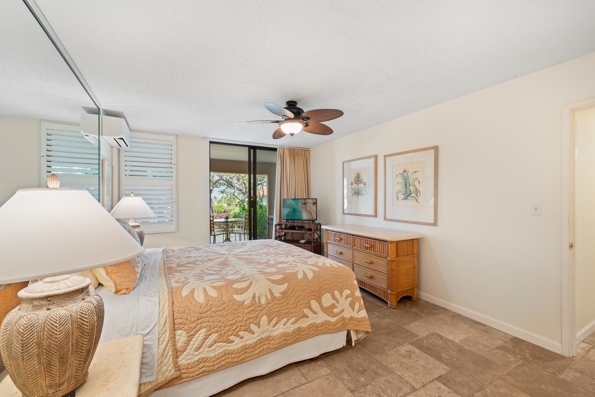 Wailea Ekahi III condo # 37B, Kihei, Hawaii - photo 17 of 47