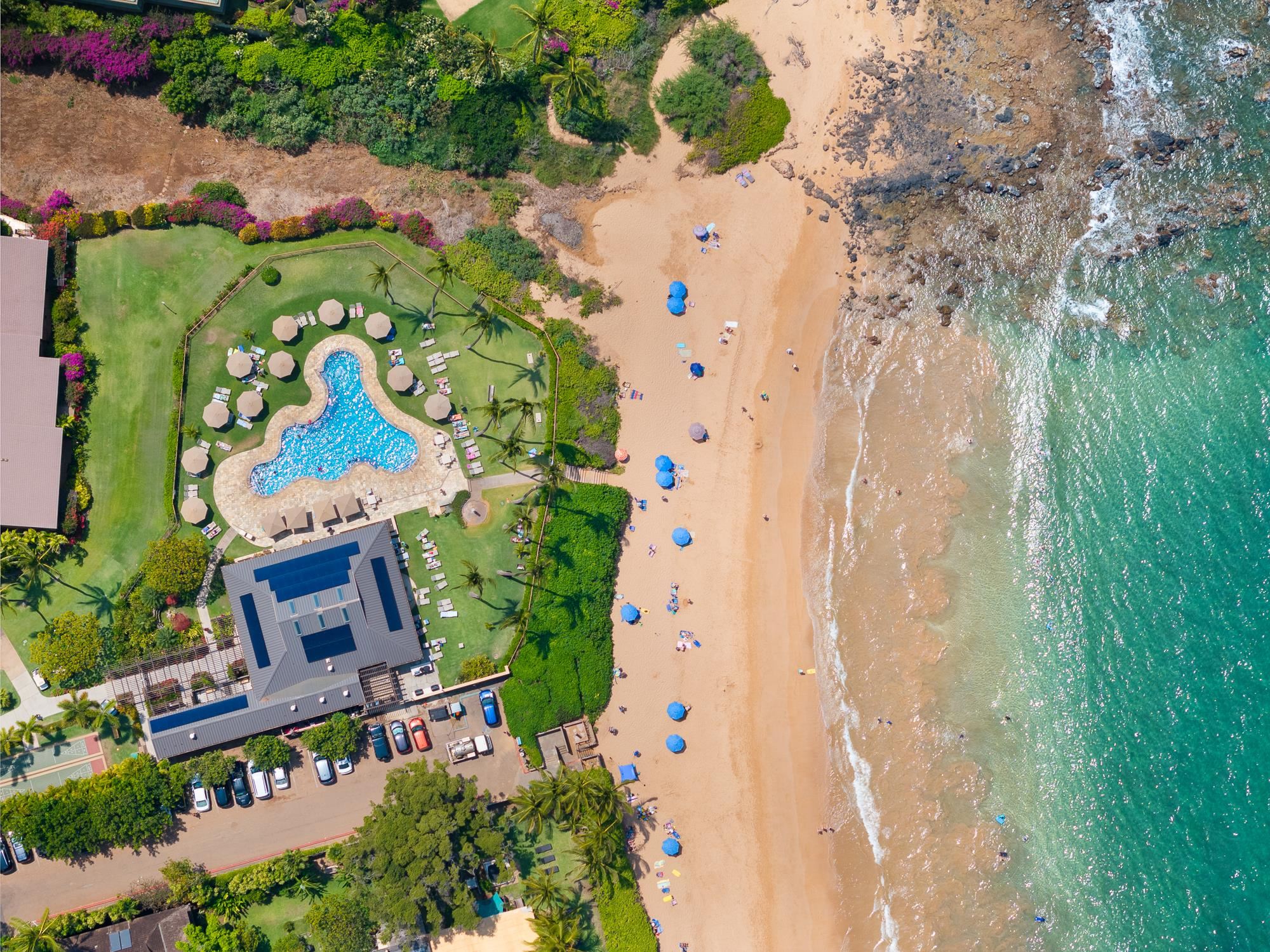 Wailea Ekahi III condo # 37B, Kihei, Hawaii - photo 4 of 47